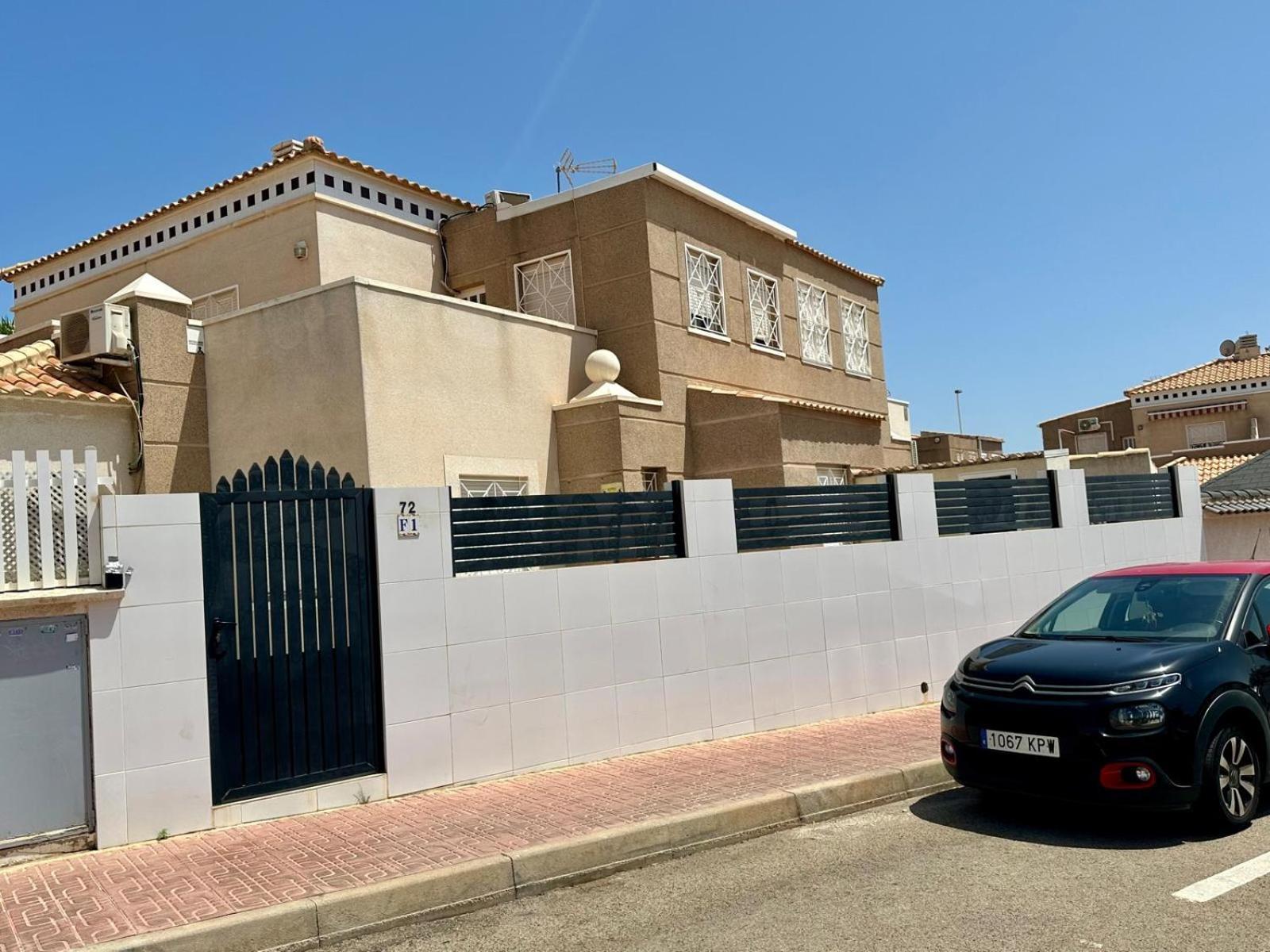 Casa Poseidon * Torrevieja