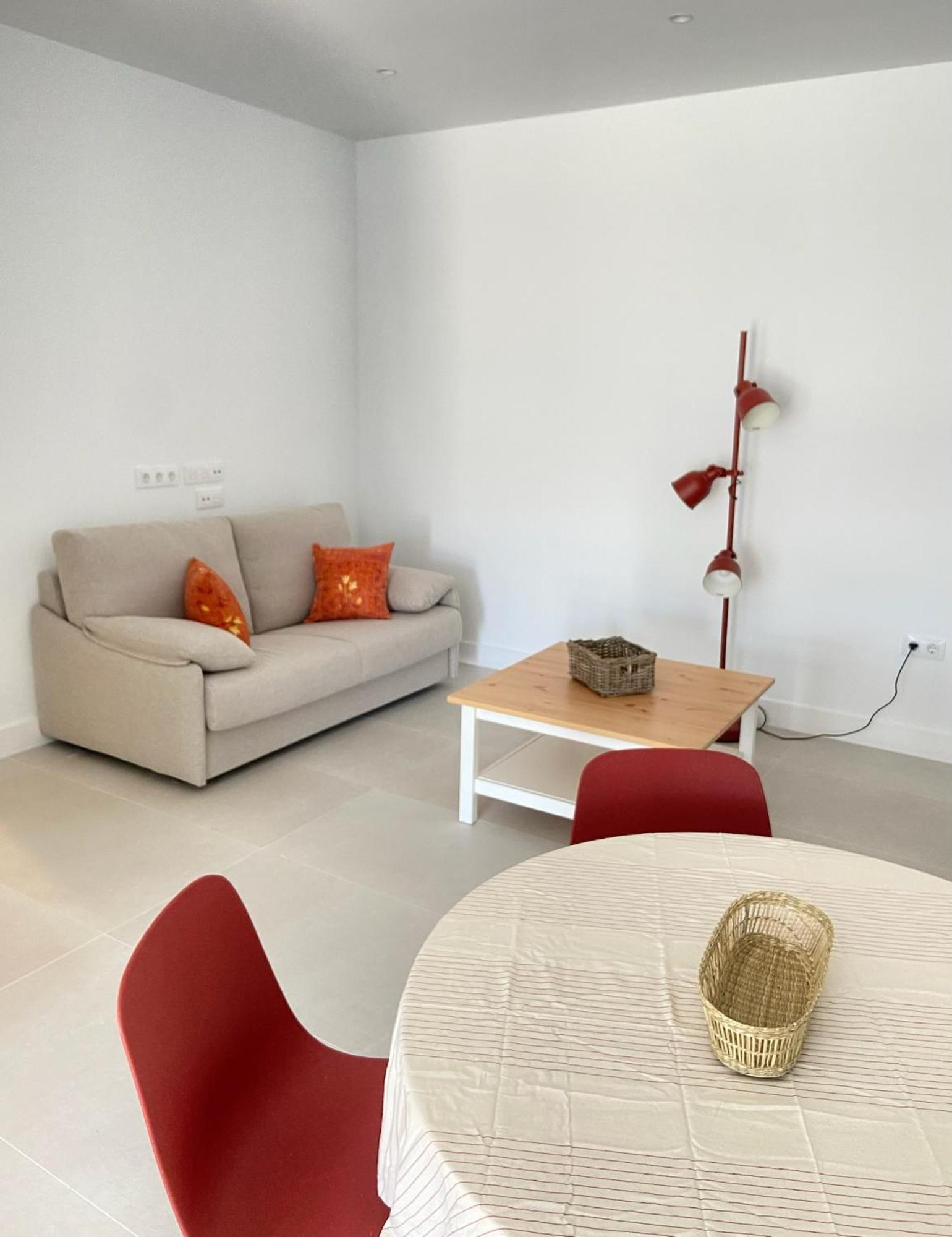 A Estrenar En El Corazon De La Bahia De Cadiz Apartment San Fernando