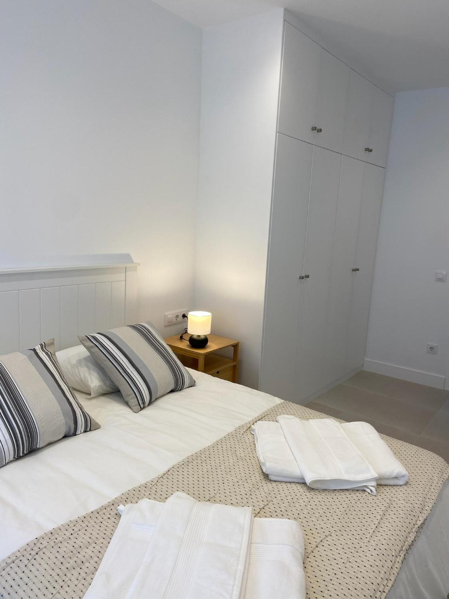 Apartment A Estrenar En El Corazon De La Bahia De Cadiz *