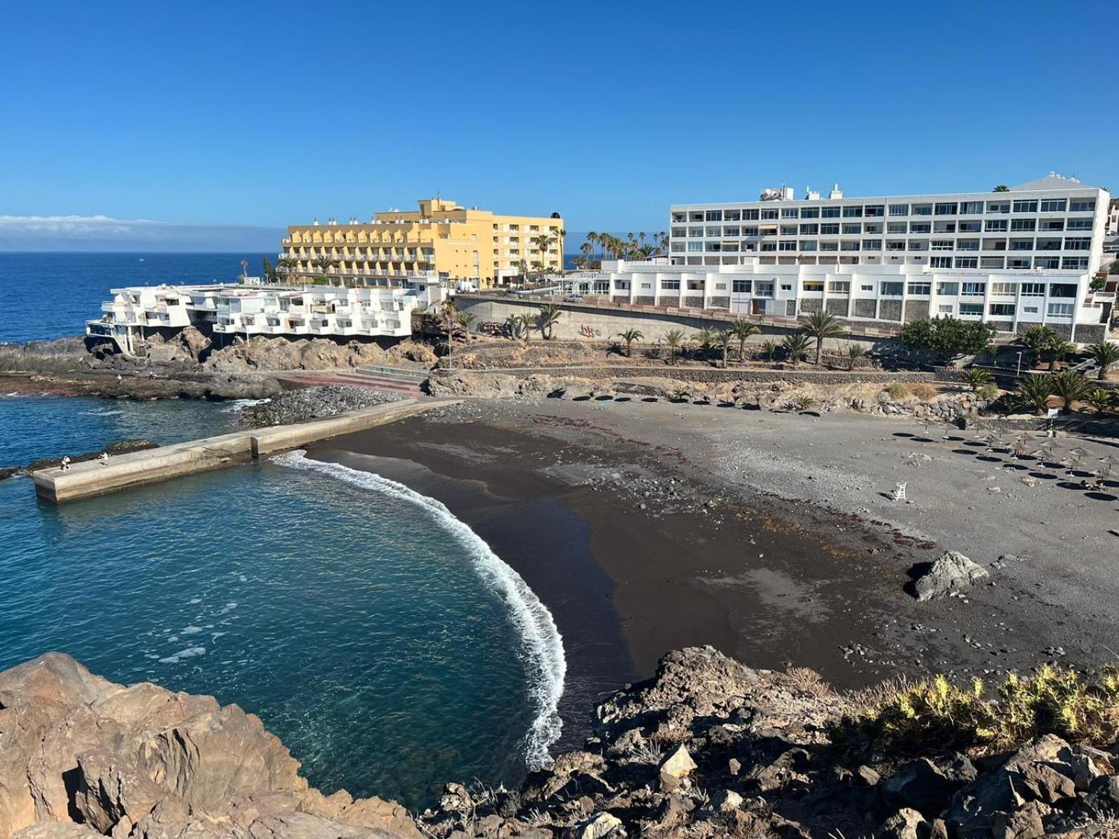 Arcoiris Paradise A 300 Metros De La Playa ,piscina Y Parque Infantil Apartamento Callao Salvaje