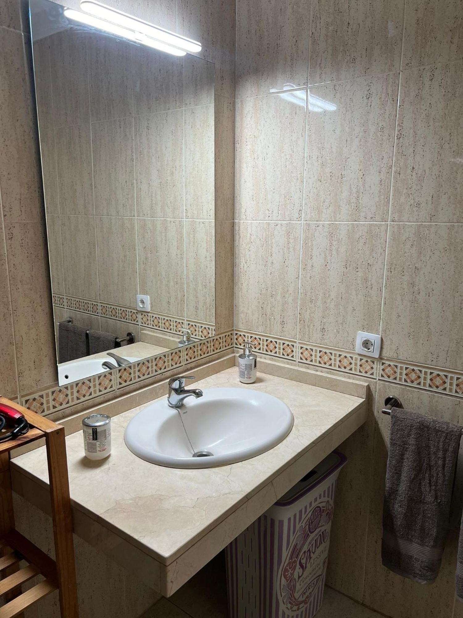 Apartamento Arcoiris Paradise A 300 Metros De La Playa ,piscina Y Parque Infantil