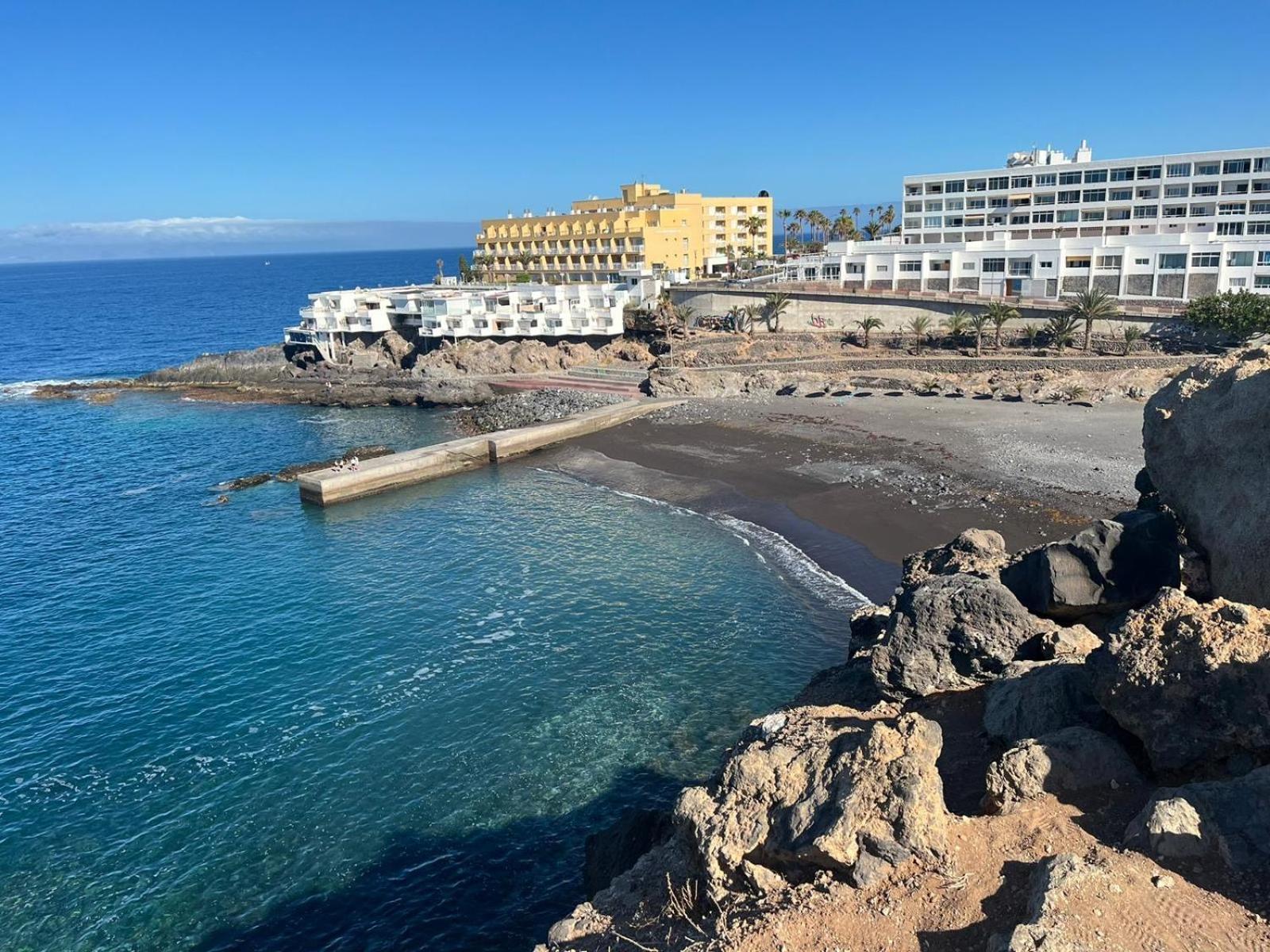 Arcoiris Paradise A 300 Metros De La Playa ,piscina Y Parque Infantil Apartamento *