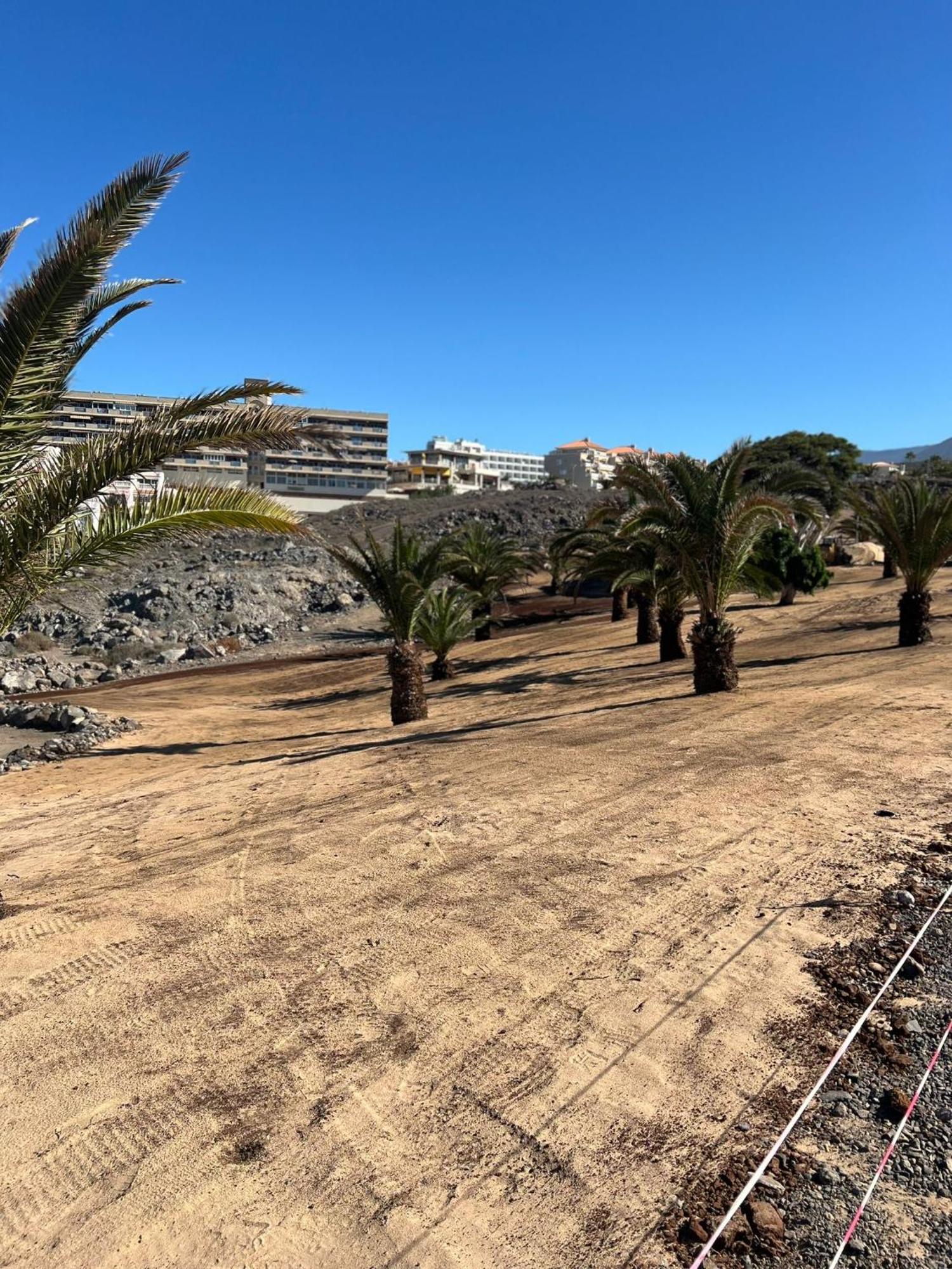 Arcoiris Paradise A 300 Metros De La Playa ,piscina Y Parque Infantil Apartamento Callao Salvaje