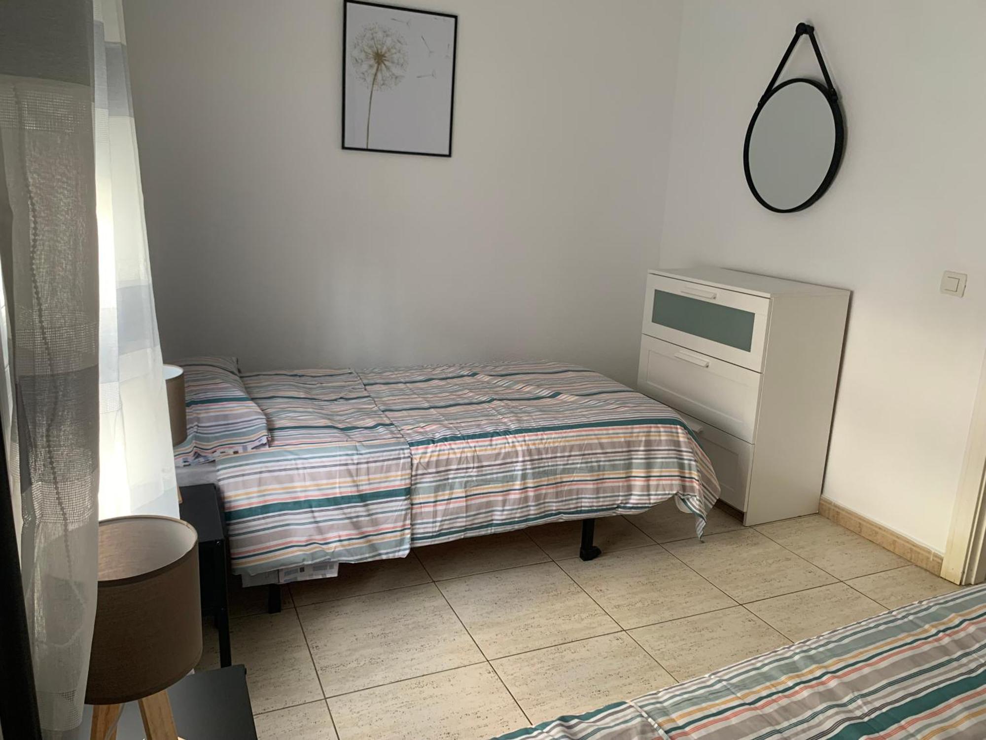 Arcoiris Paradise A 300 Metros De La Playa ,piscina Y Parque Infantil Apartamento