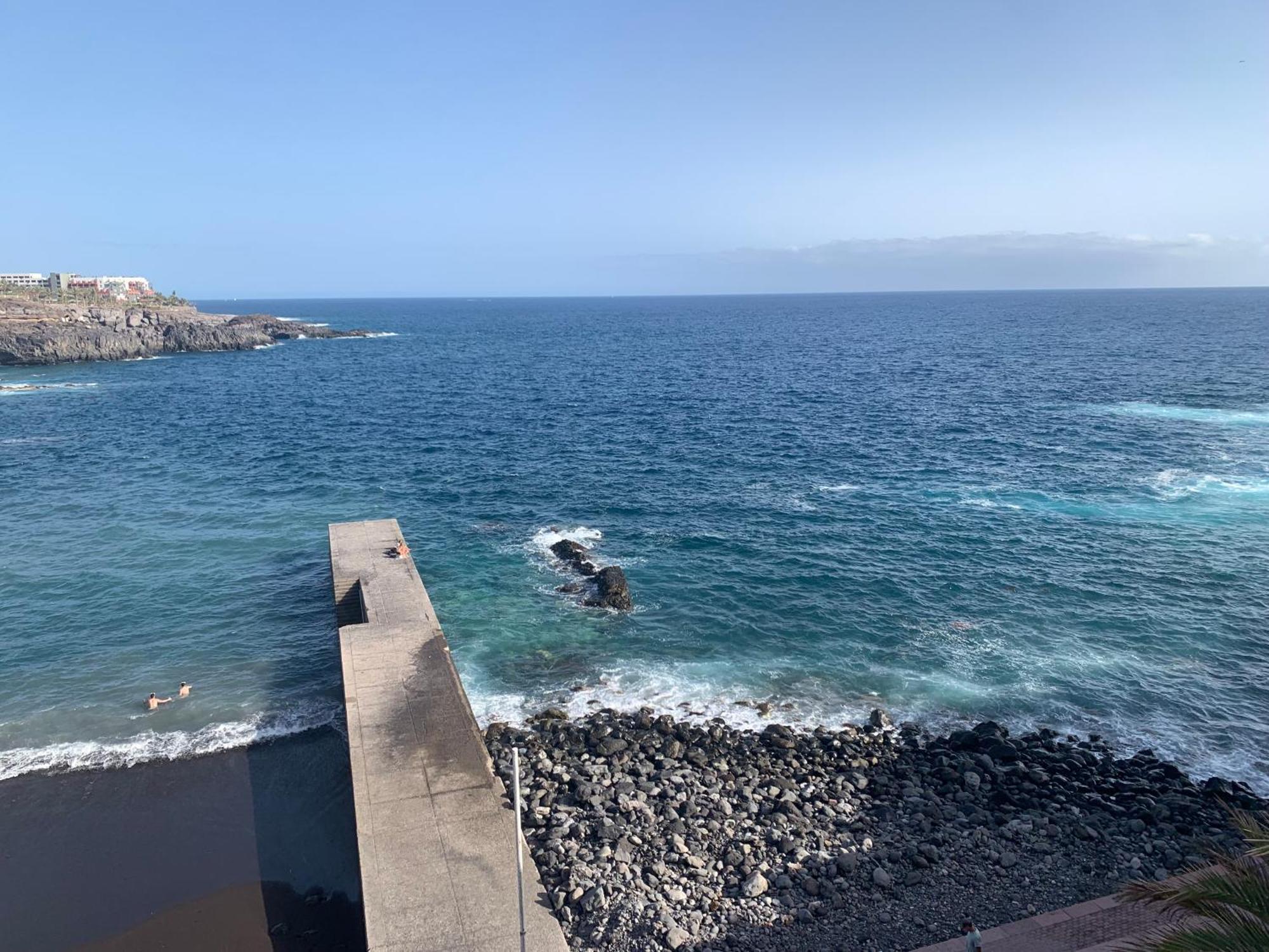Apartamento Arcoiris Paradise A 300 Metros De La Playa ,piscina Y Parque Infantil *