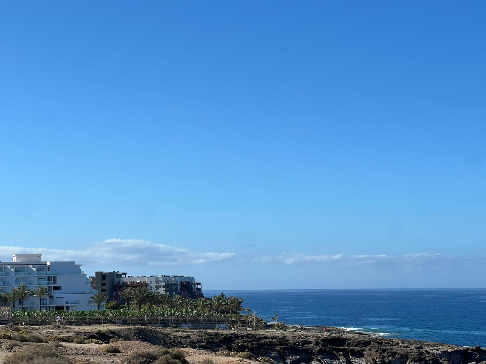 Arcoiris Paradise A 300 Metros De La Playa ,piscina Y Parque Infantil Apartamento Callao Salvaje
