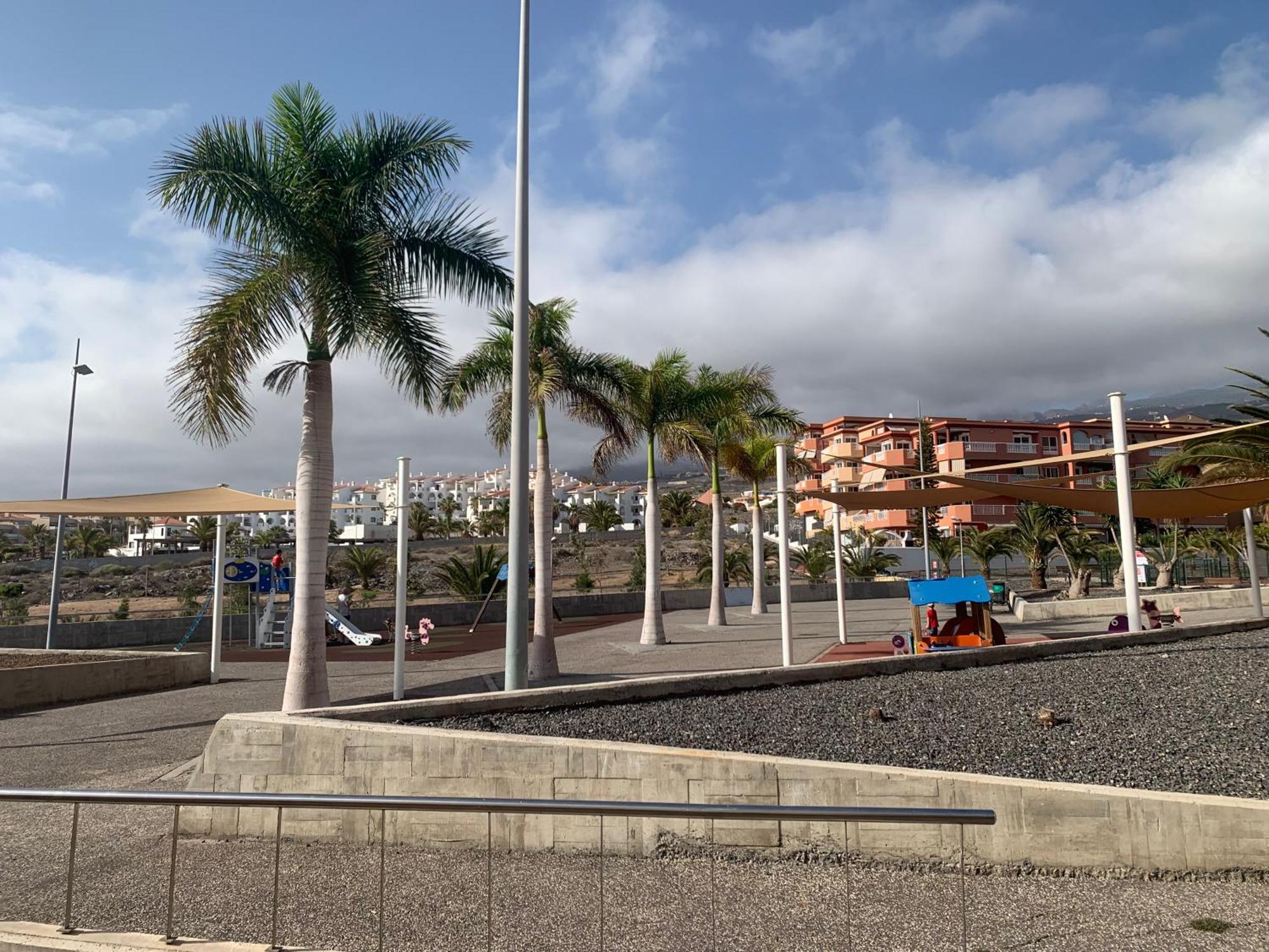 Arcoiris Paradise A 300 Metros De La Playa ,piscina Y Parque Infantil Apartamento Callao Salvaje