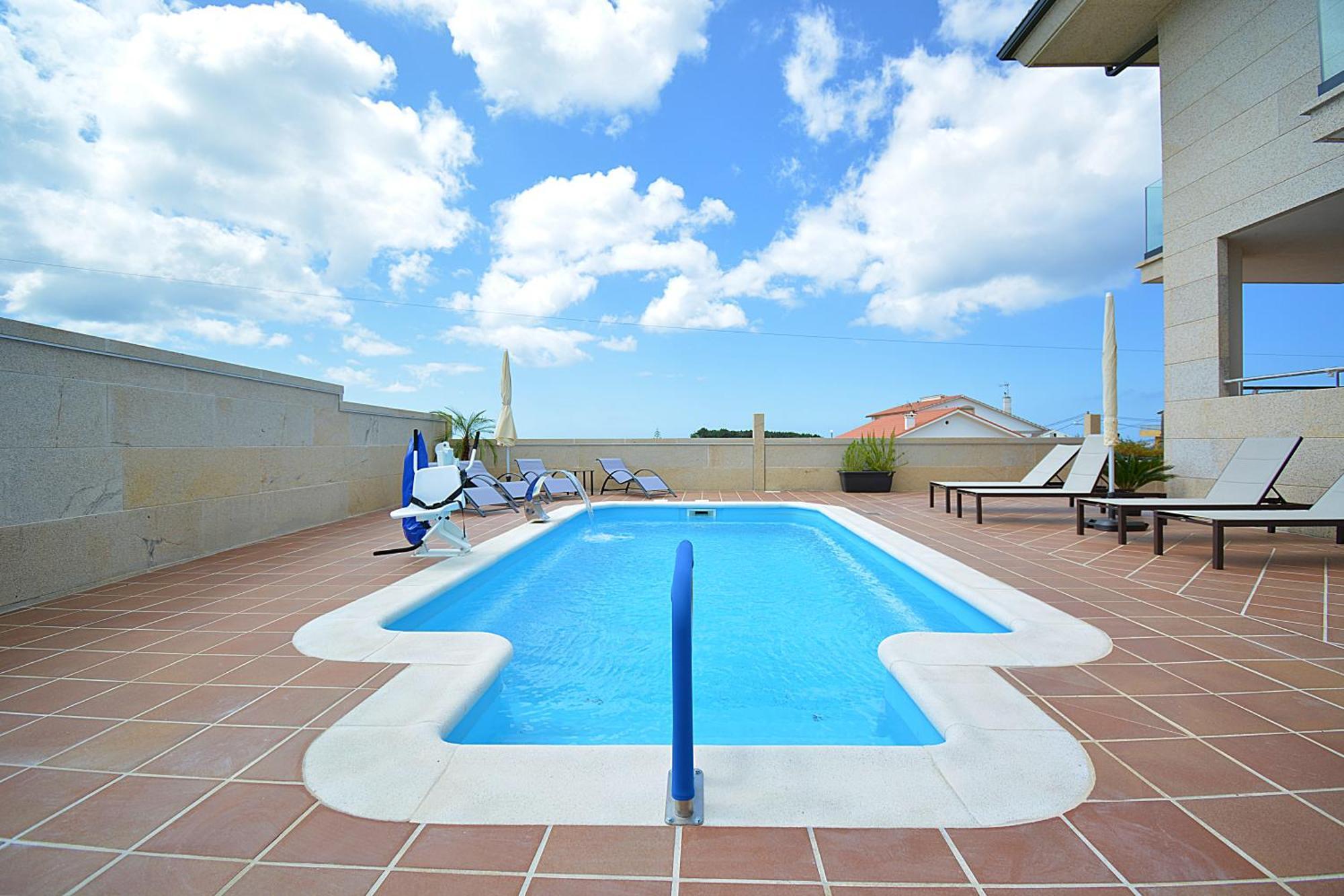 Galihost - Vento Mareiro Apartment
