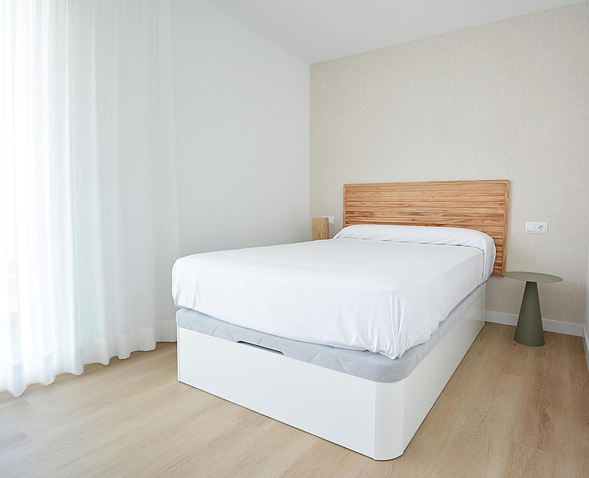 Galihost - Vento Mareiro Apartment *