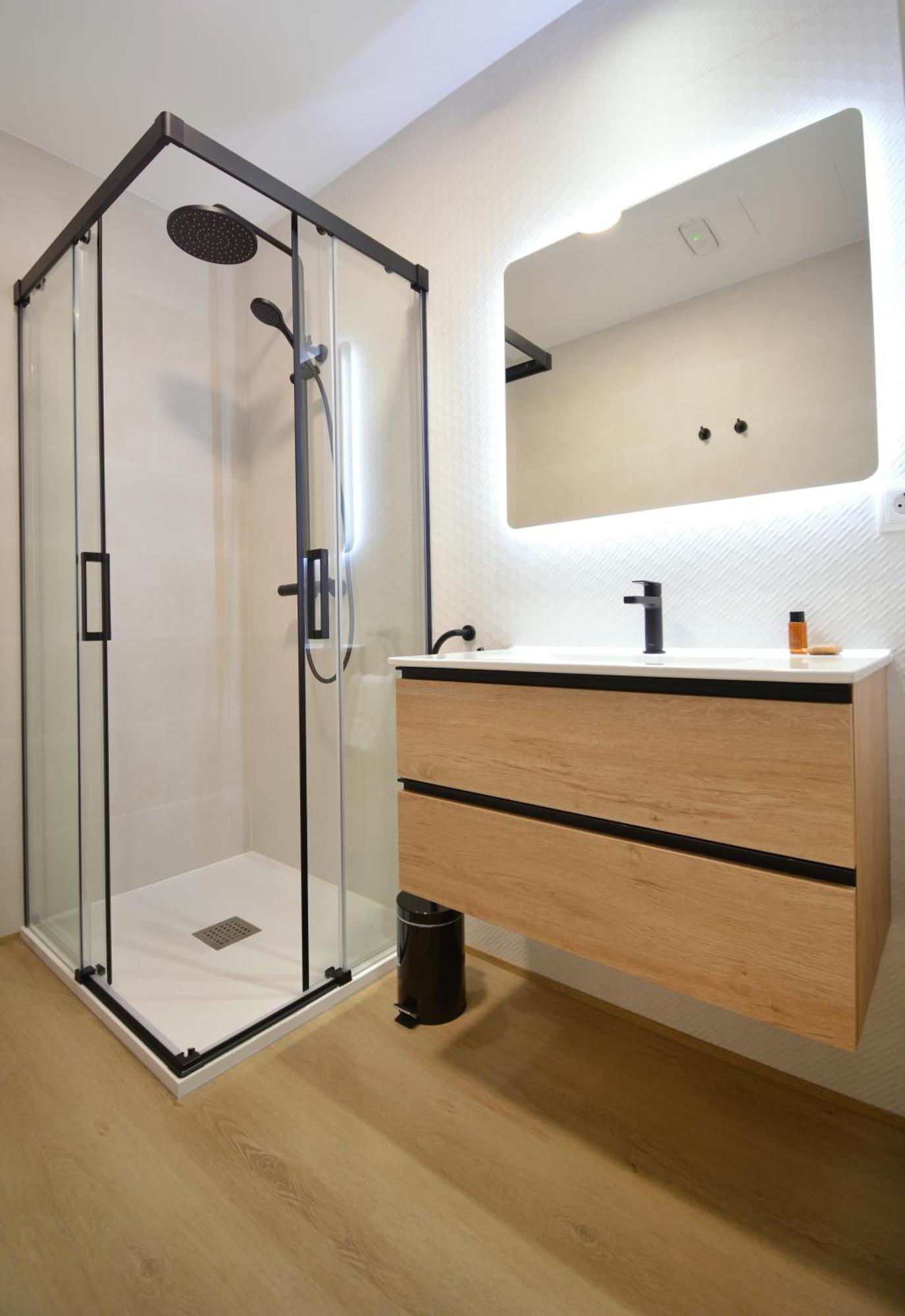 Apartment Galihost - Vento Mareiro Sanxenxo