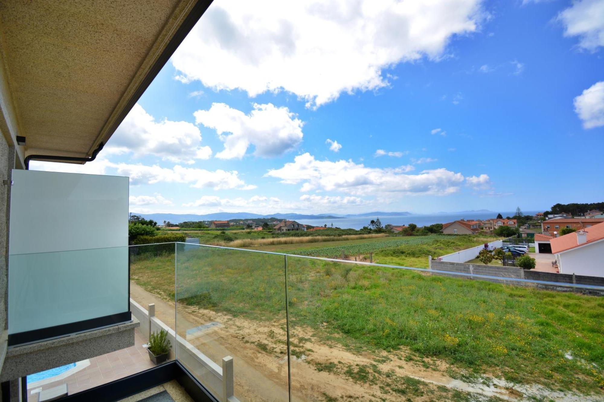 Galihost - Vento Mareiro Sanxenxo