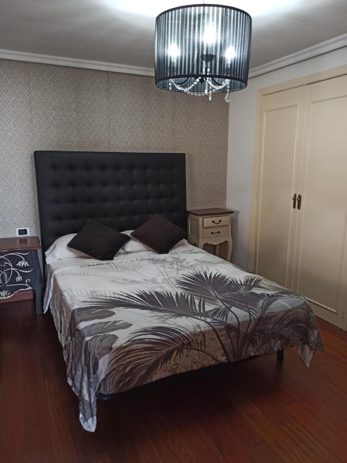 Casita Relax Amariz Loureiro Guest house Oya