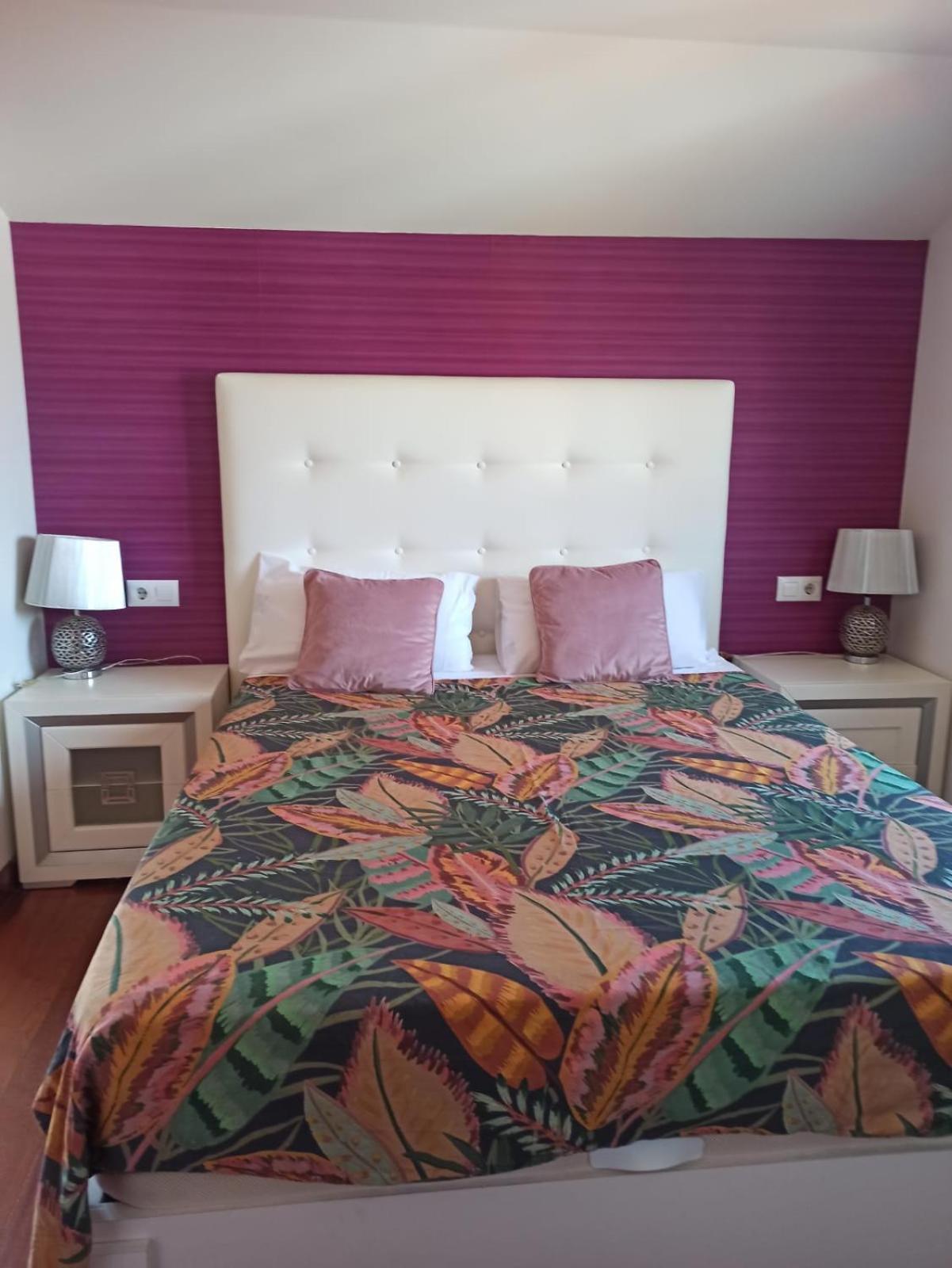 Guest house Casita Relax Amariz Loureiro *