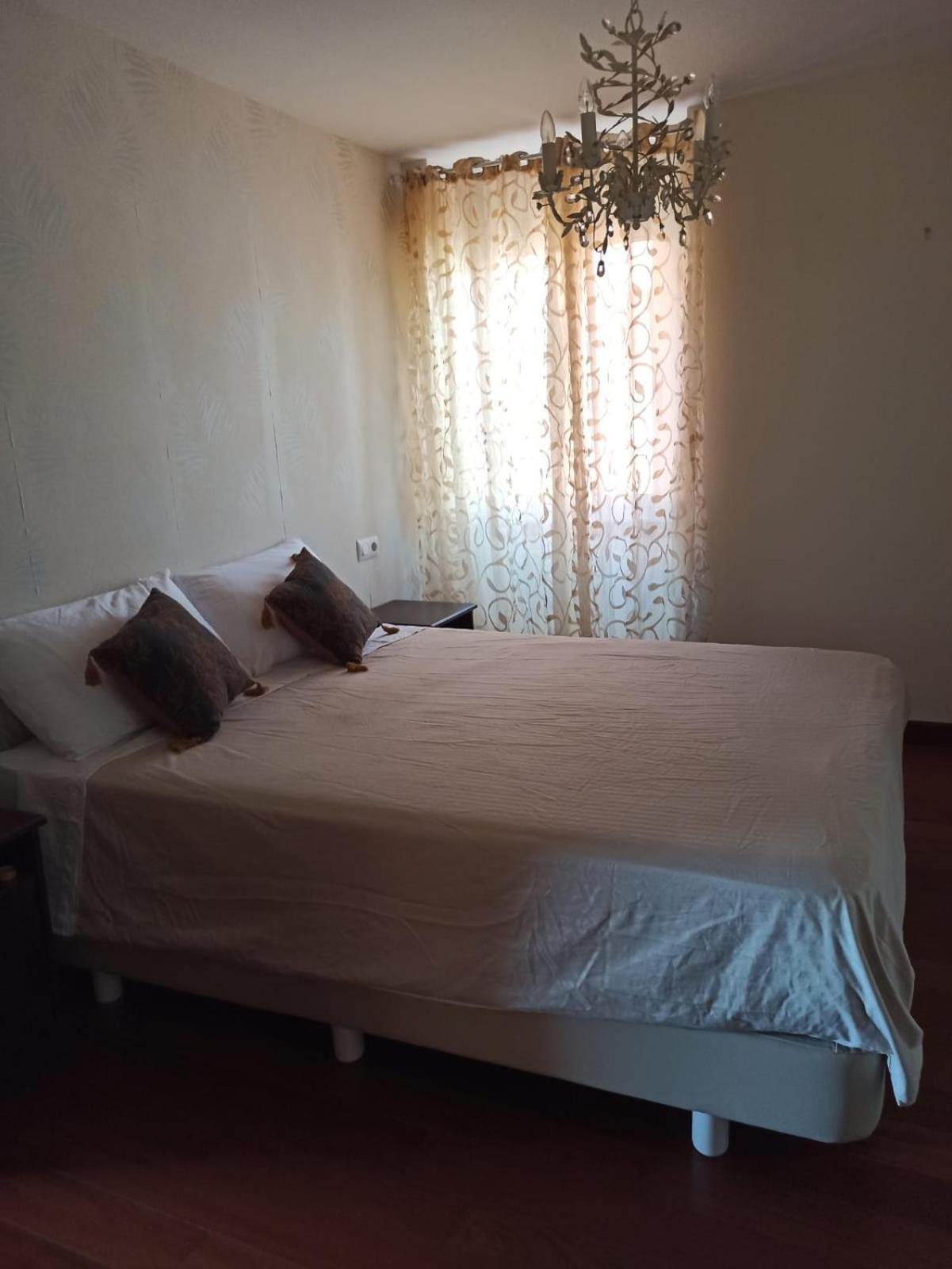 Guest house Casita Relax Amariz Loureiro *