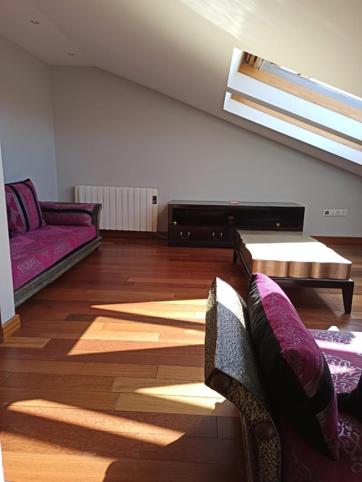 Casita Relax Amariz Loureiro Guest house Oya