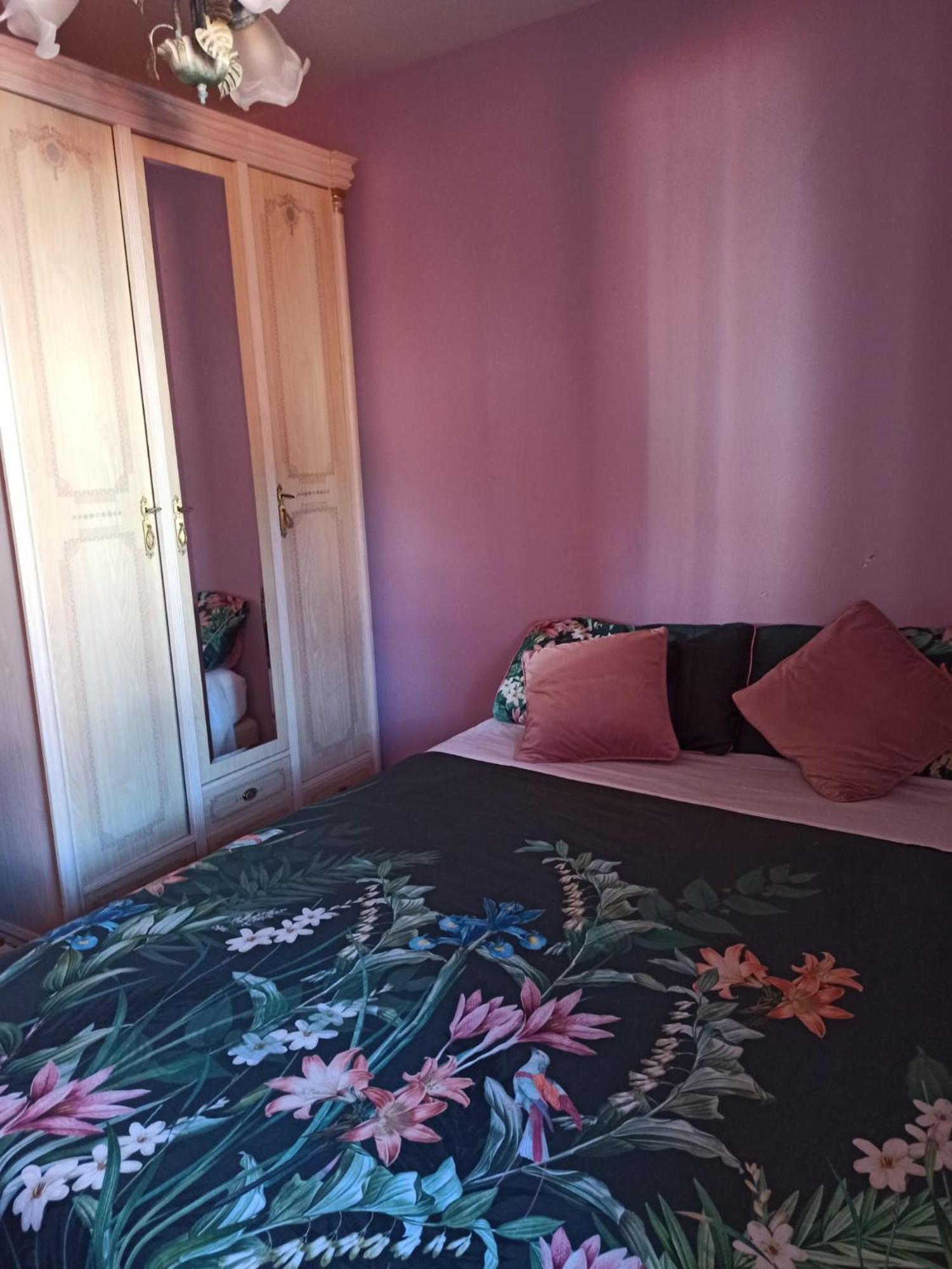 Casita Relax Amariz Loureiro Guest house Oya