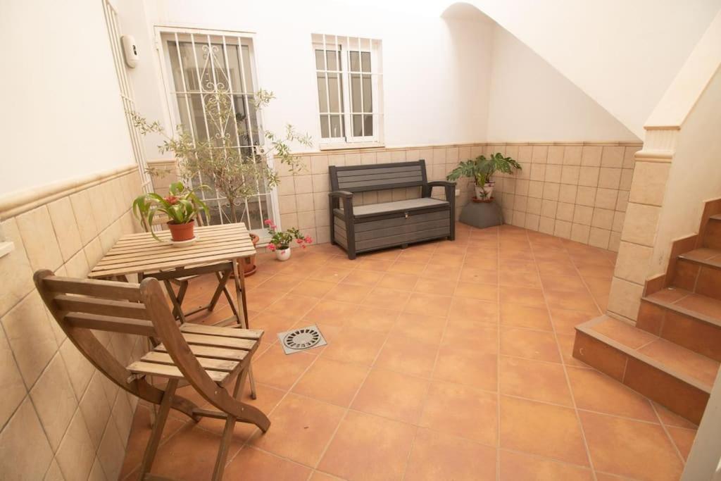 Malasana House Holiday home Malaga