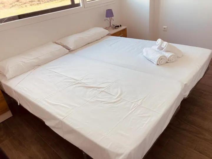 Сasa de vacaciones Real 1h Las Casas (Soria)
