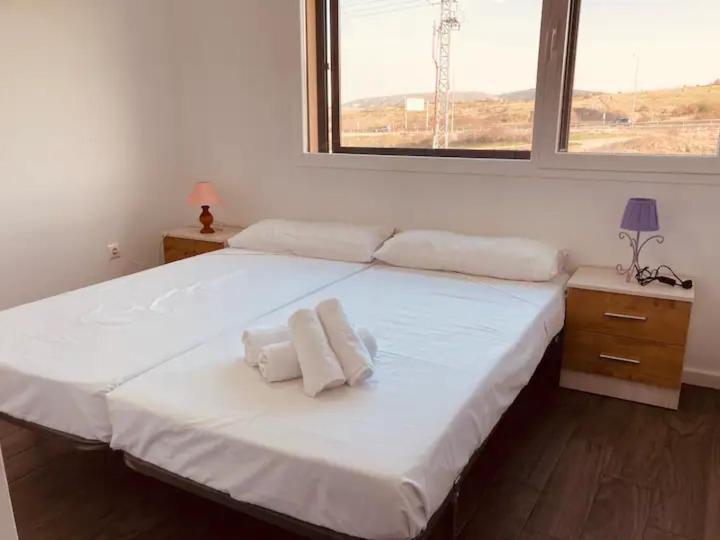 Real 1h * Las Casas (Soria)