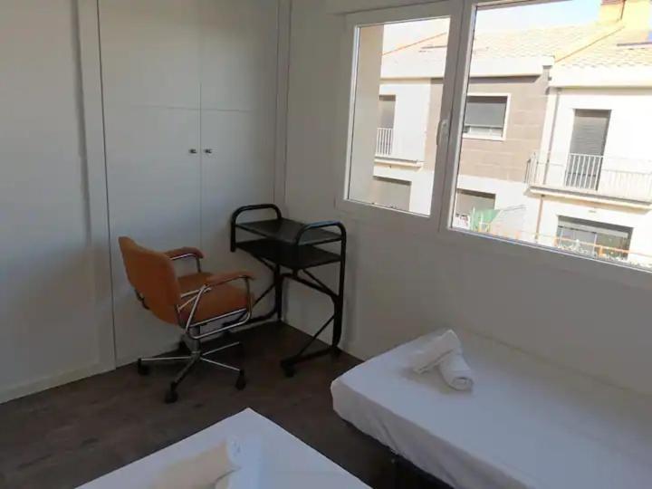 Real 1h * Las Casas (Soria)