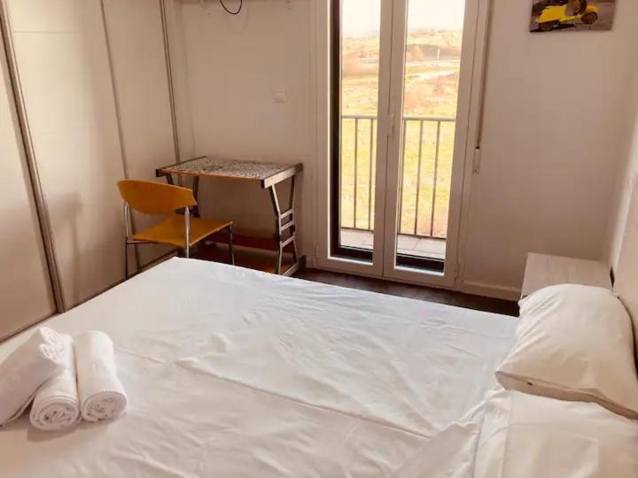 Сasa de vacaciones Real 1h Las Casas (Soria)