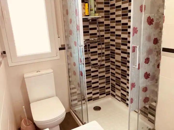 Real 1h Сasa de vacaciones Las Casas (Soria)