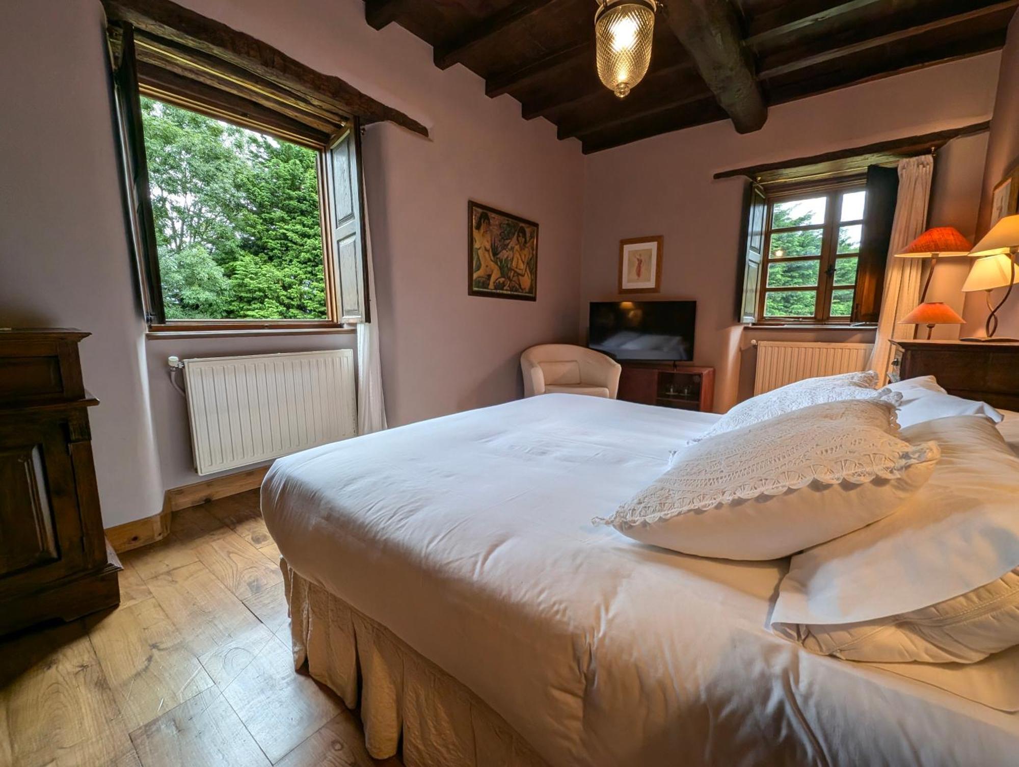 Casa Doñano Hotel