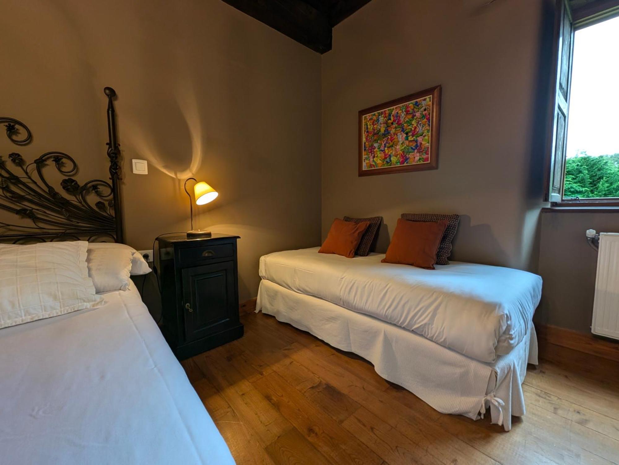 Casa Doñano