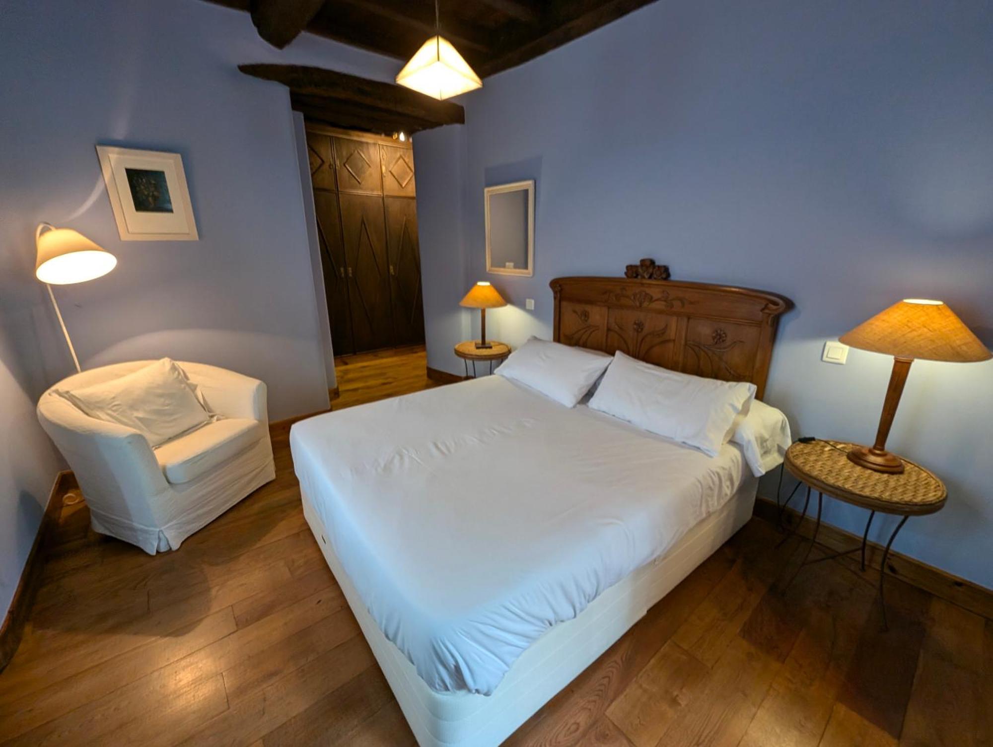 Hotel Casa Doñano