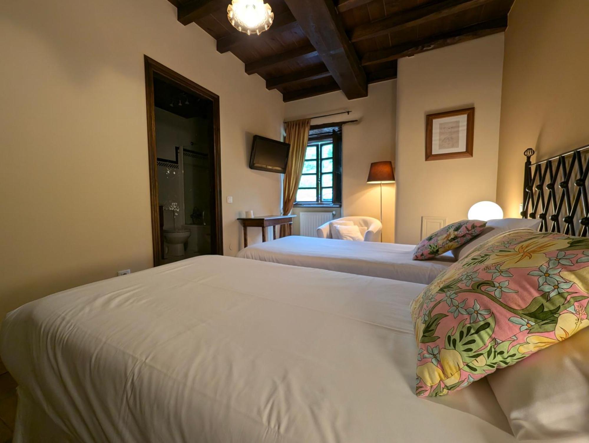Casa Doñano Ribadeo