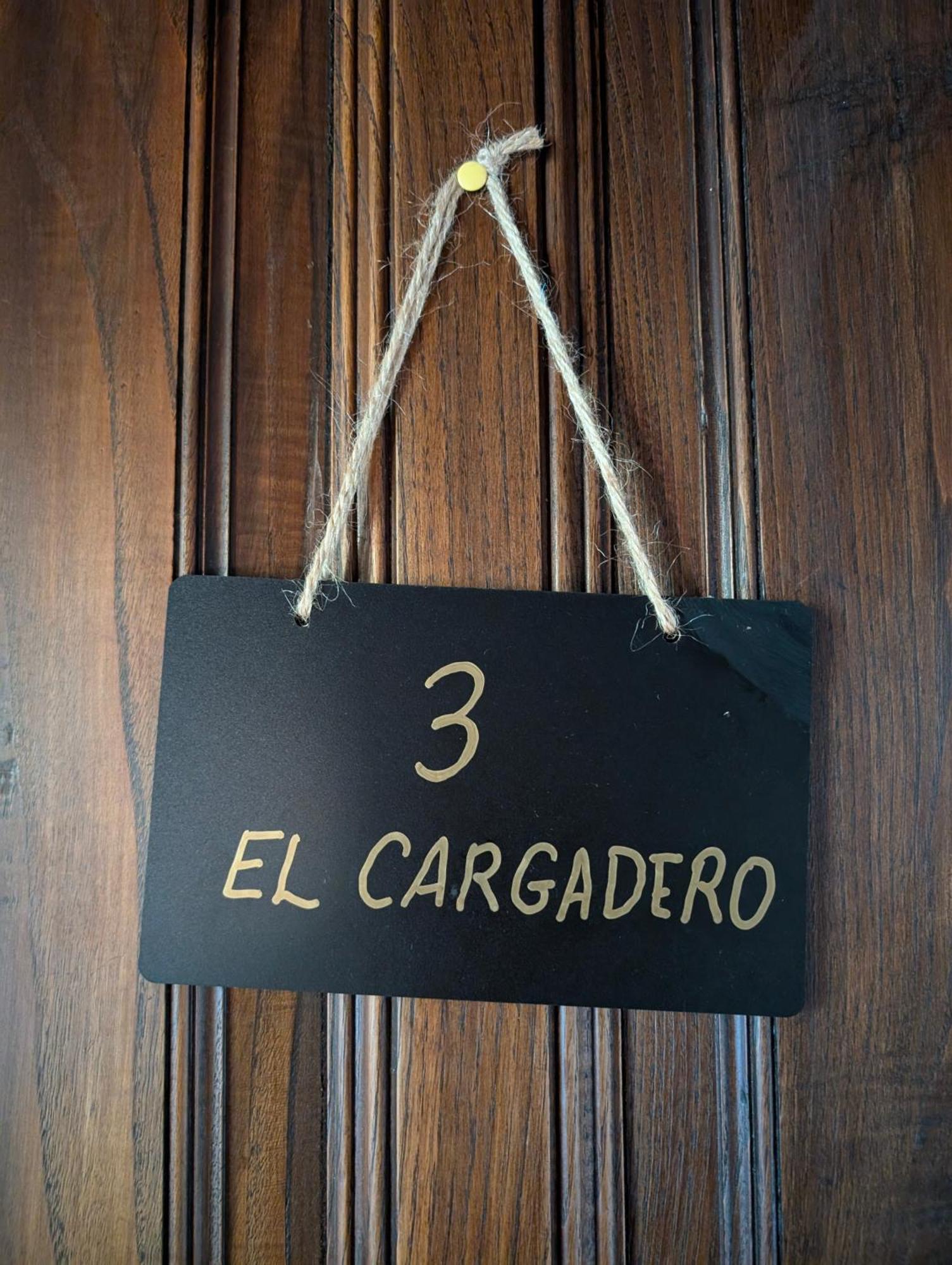 Casa Doñano 2*