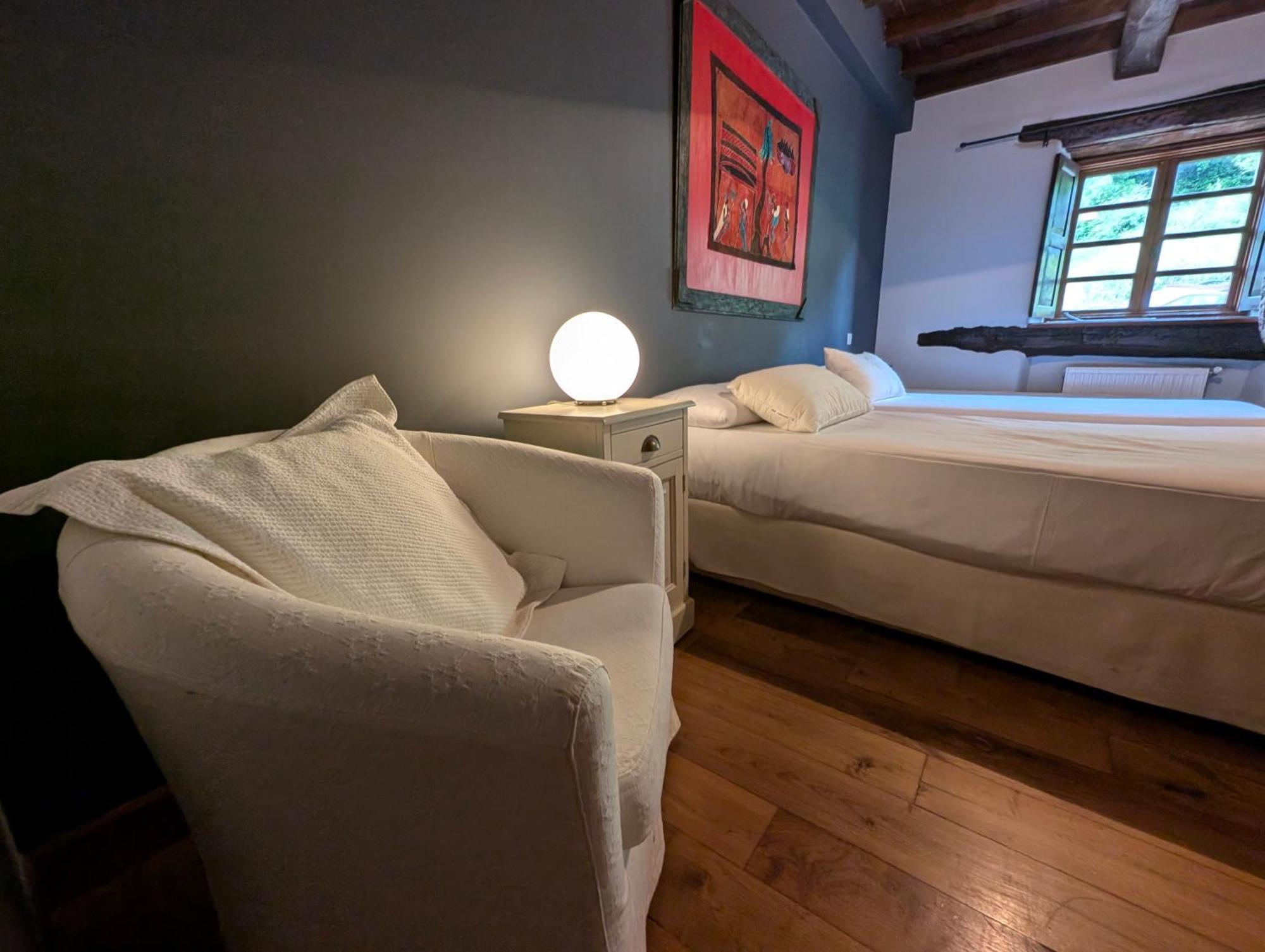 Casa Doñano Hotel 2*