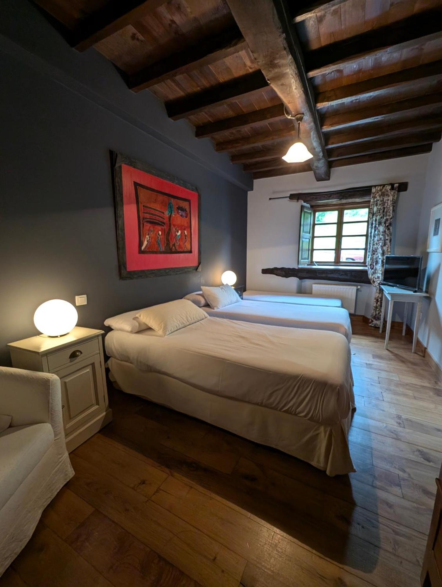 Casa Doñano Ribadeo