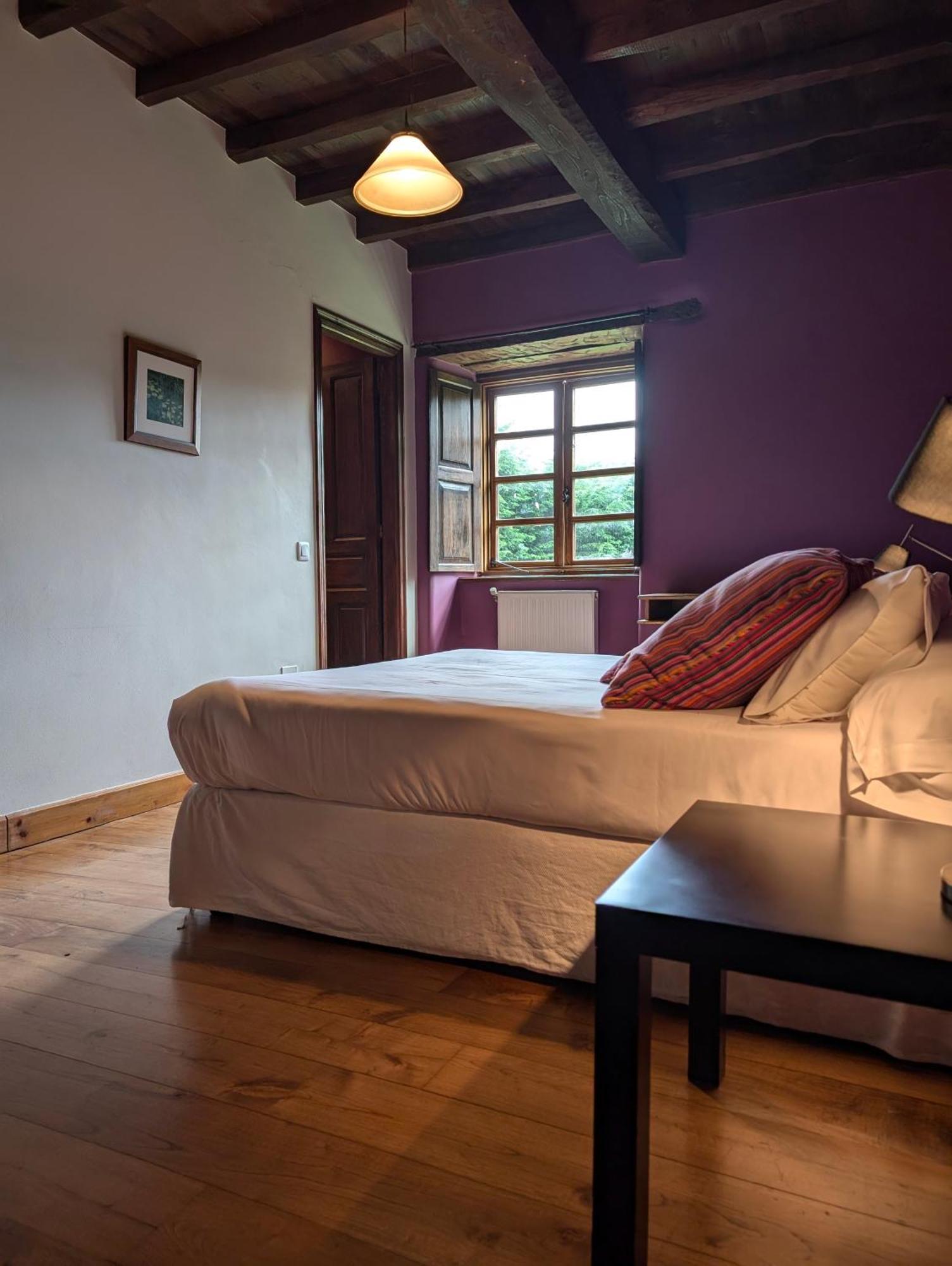 Casa Doñano 2* Ribadeo