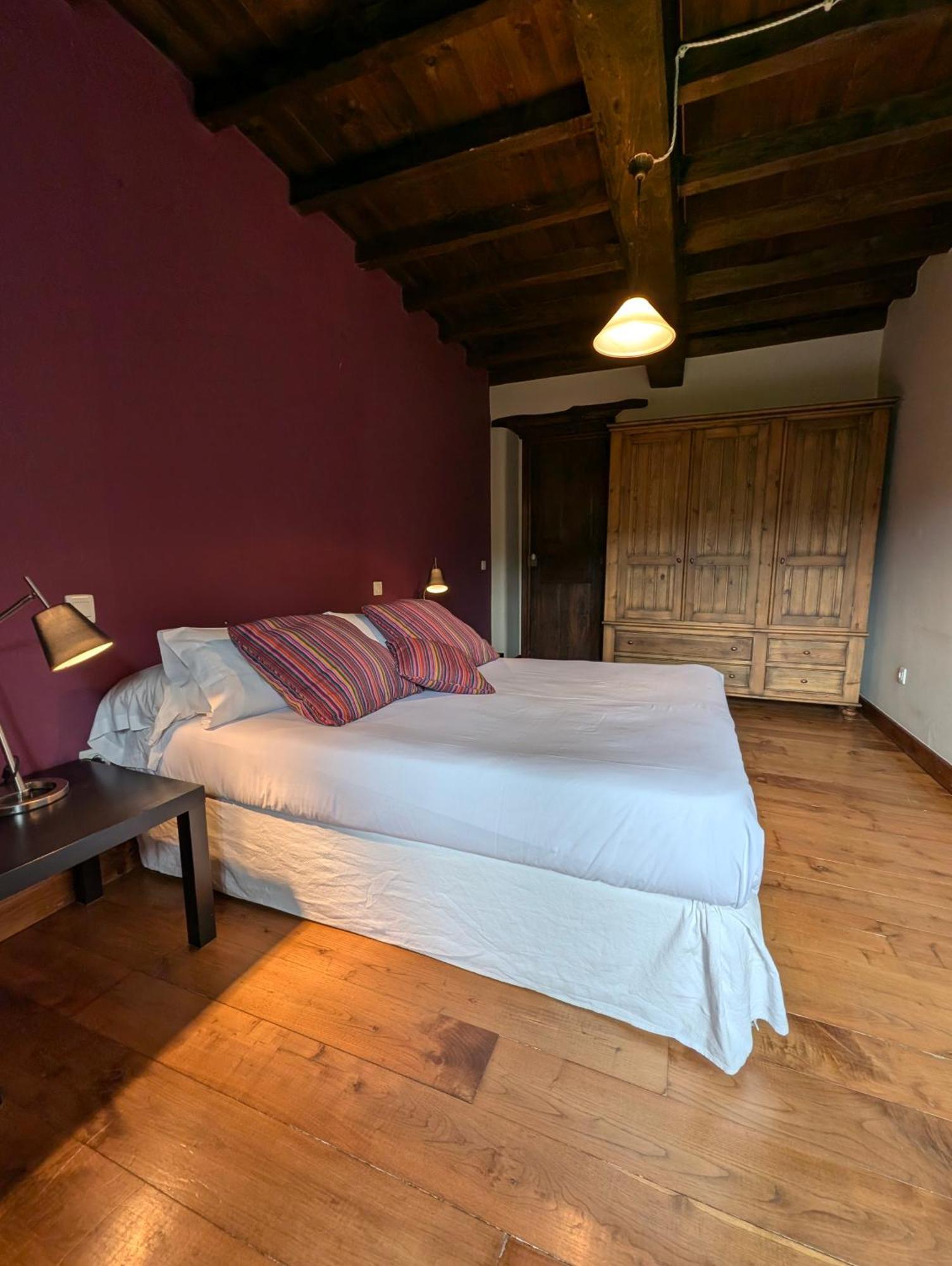 Casa Doñano