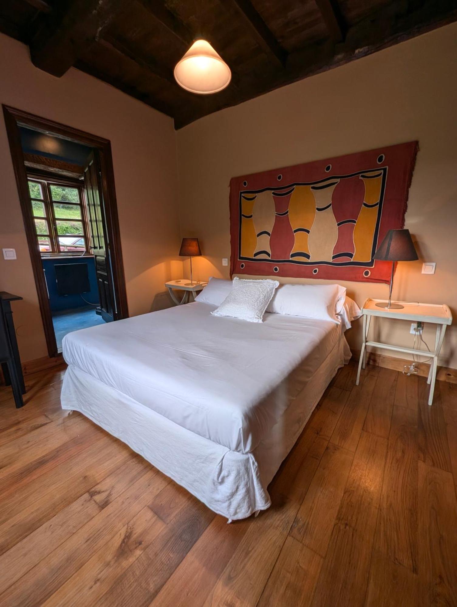 Casa Doñano 2*