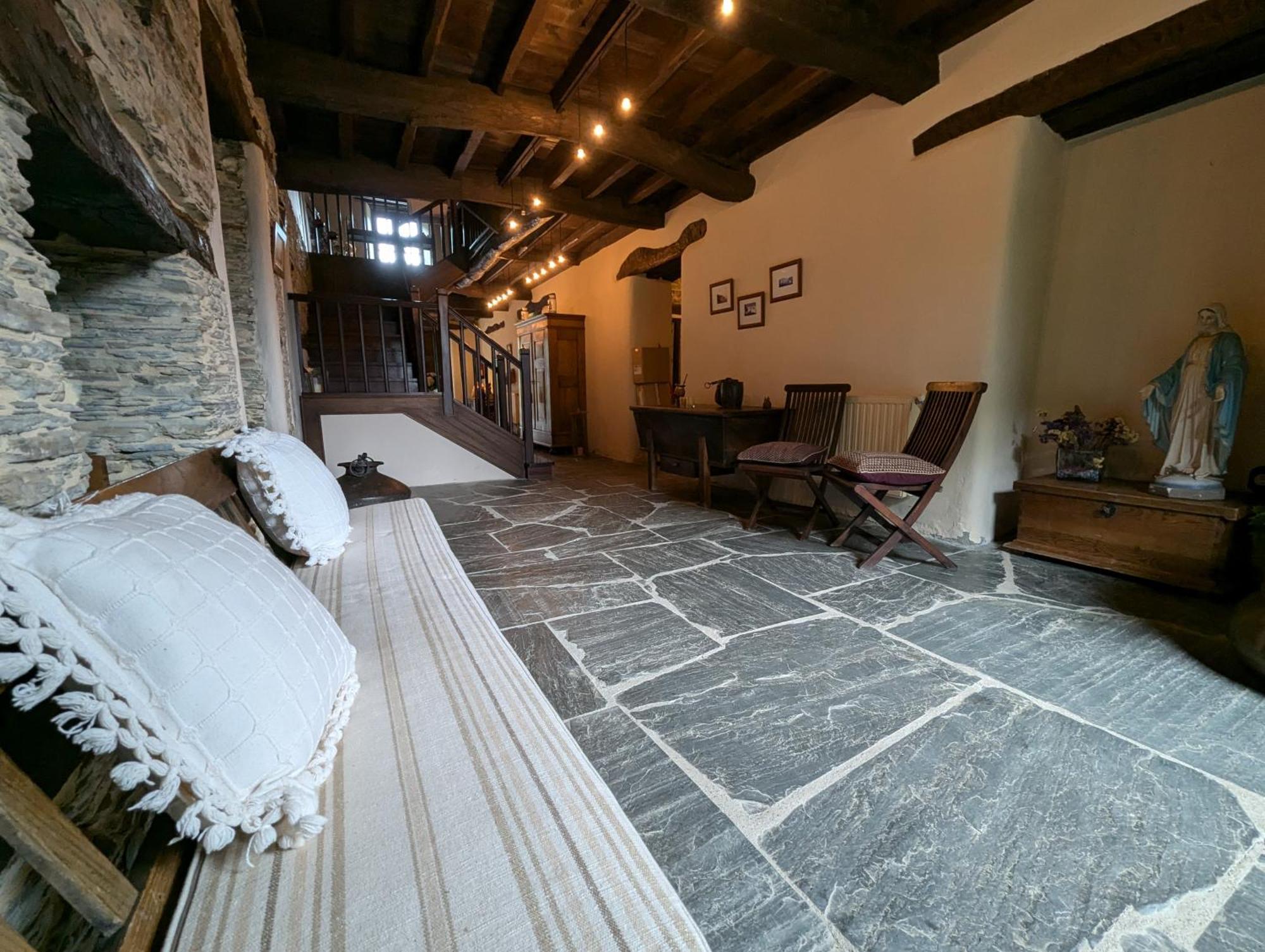 Hotel Casa Doñano 2*