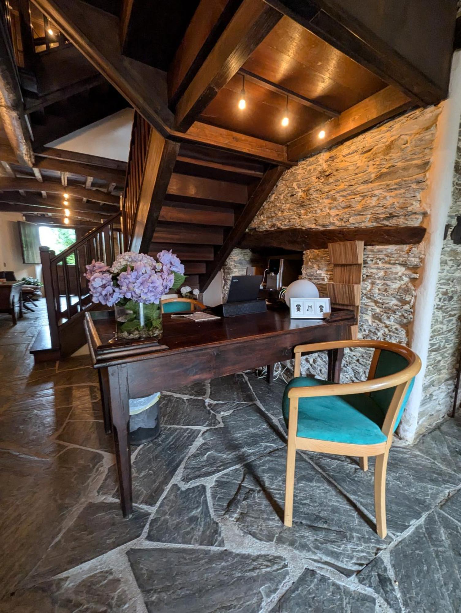 Casa Doñano Ribadeo