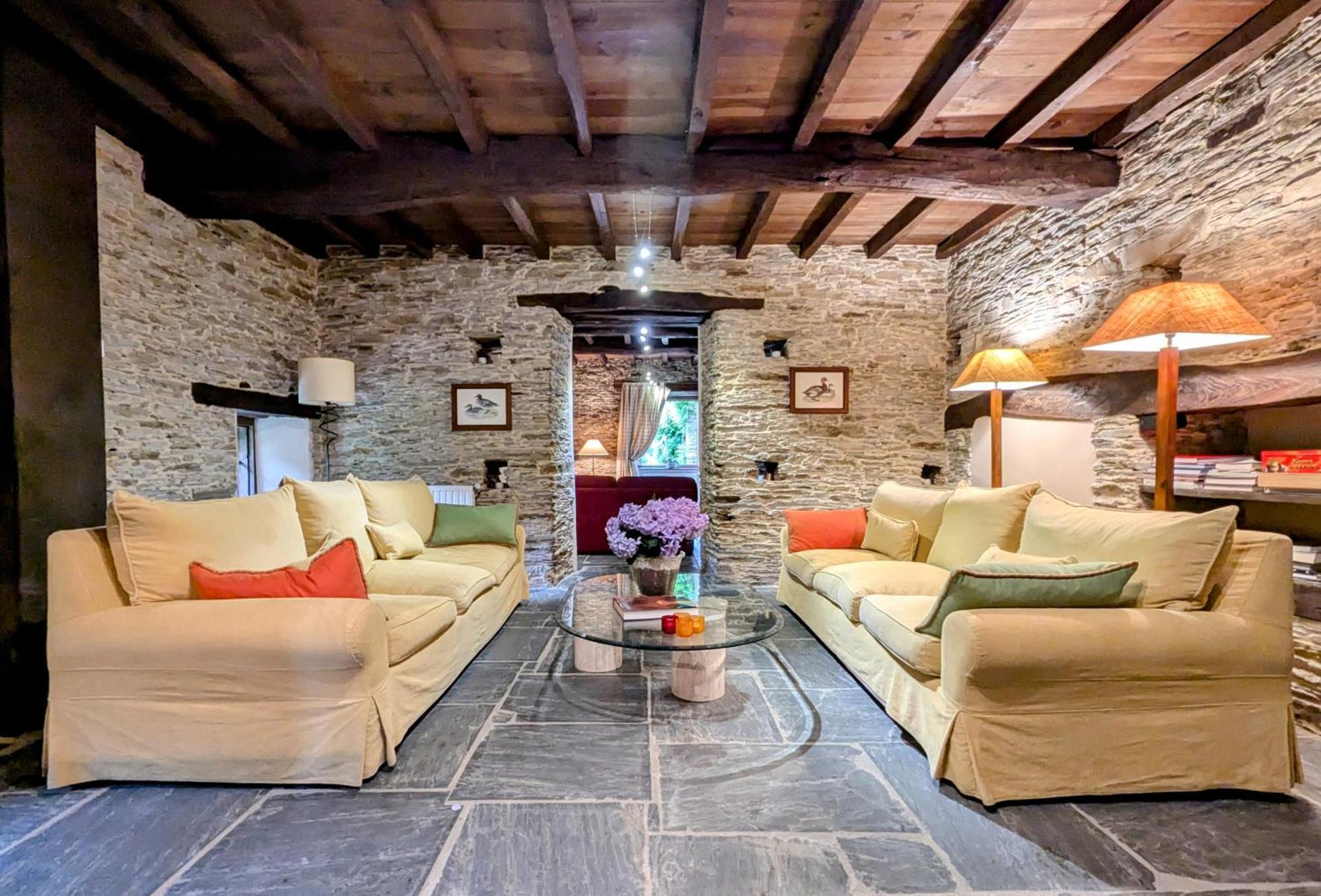 Casa Doñano Hotel