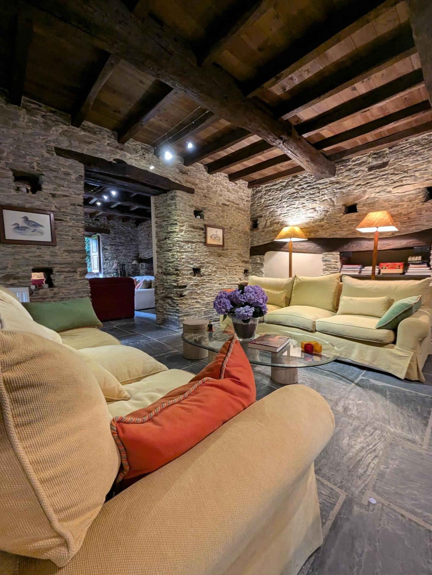 Hotel Casa Doñano Ribadeo