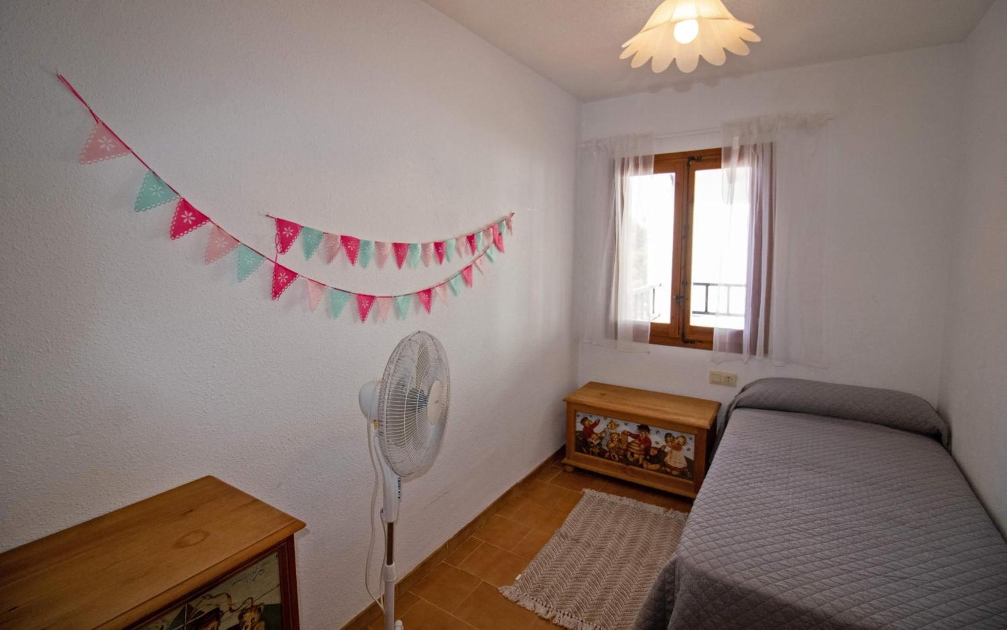 Con Jardin Y Piscina - Fuentes Alcoceber