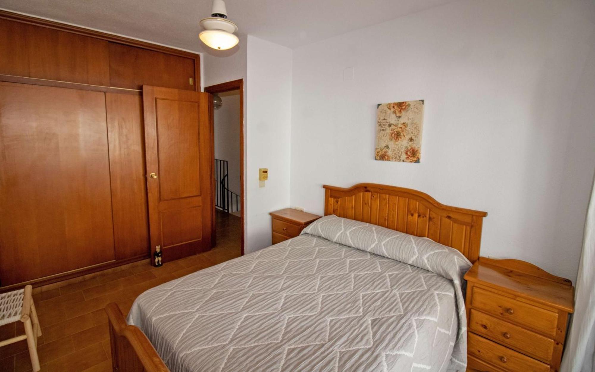 Holiday home Con Jardin Y Piscina - Fuentes *
