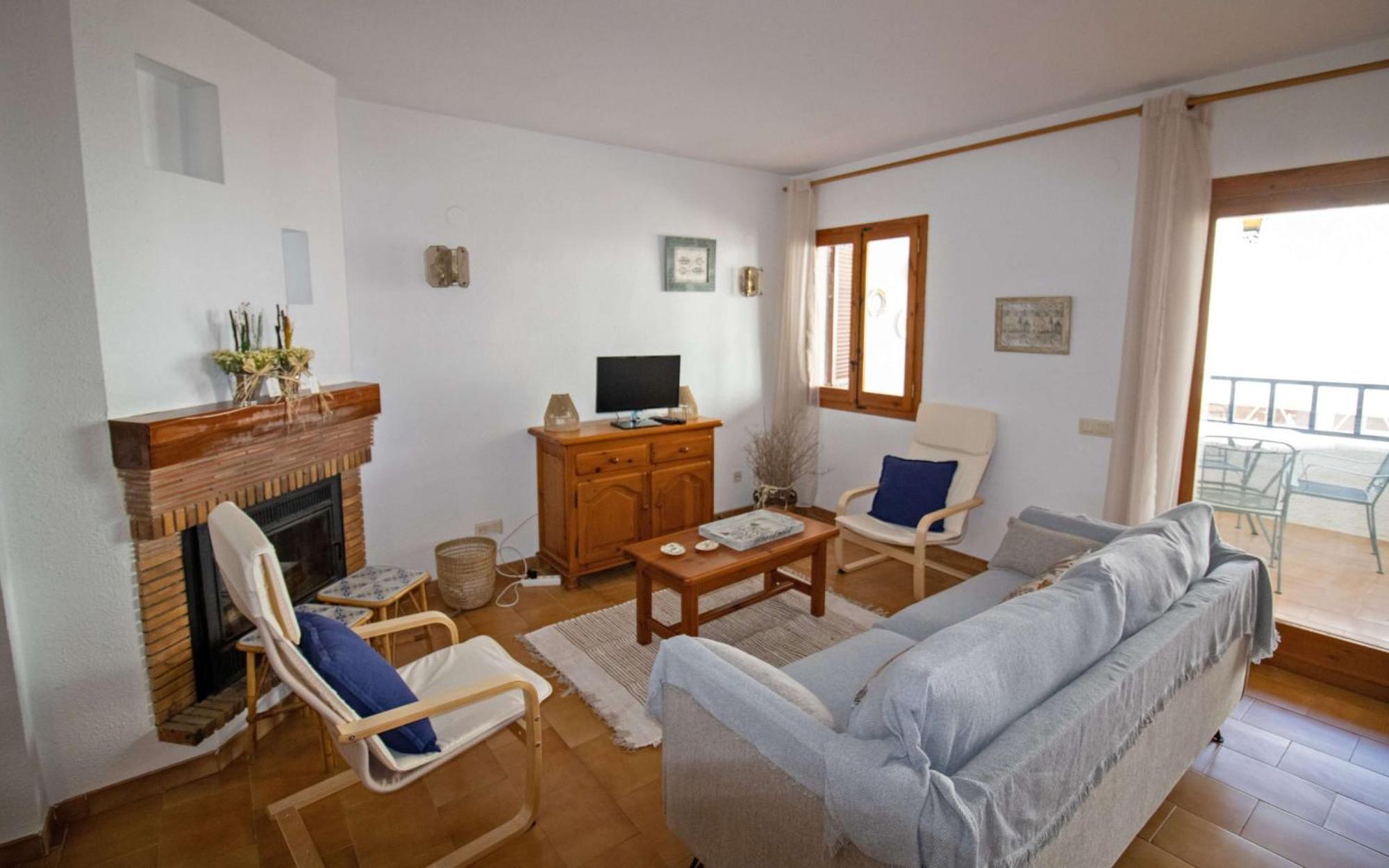 Con Jardin Y Piscina - Fuentes Alcoceber