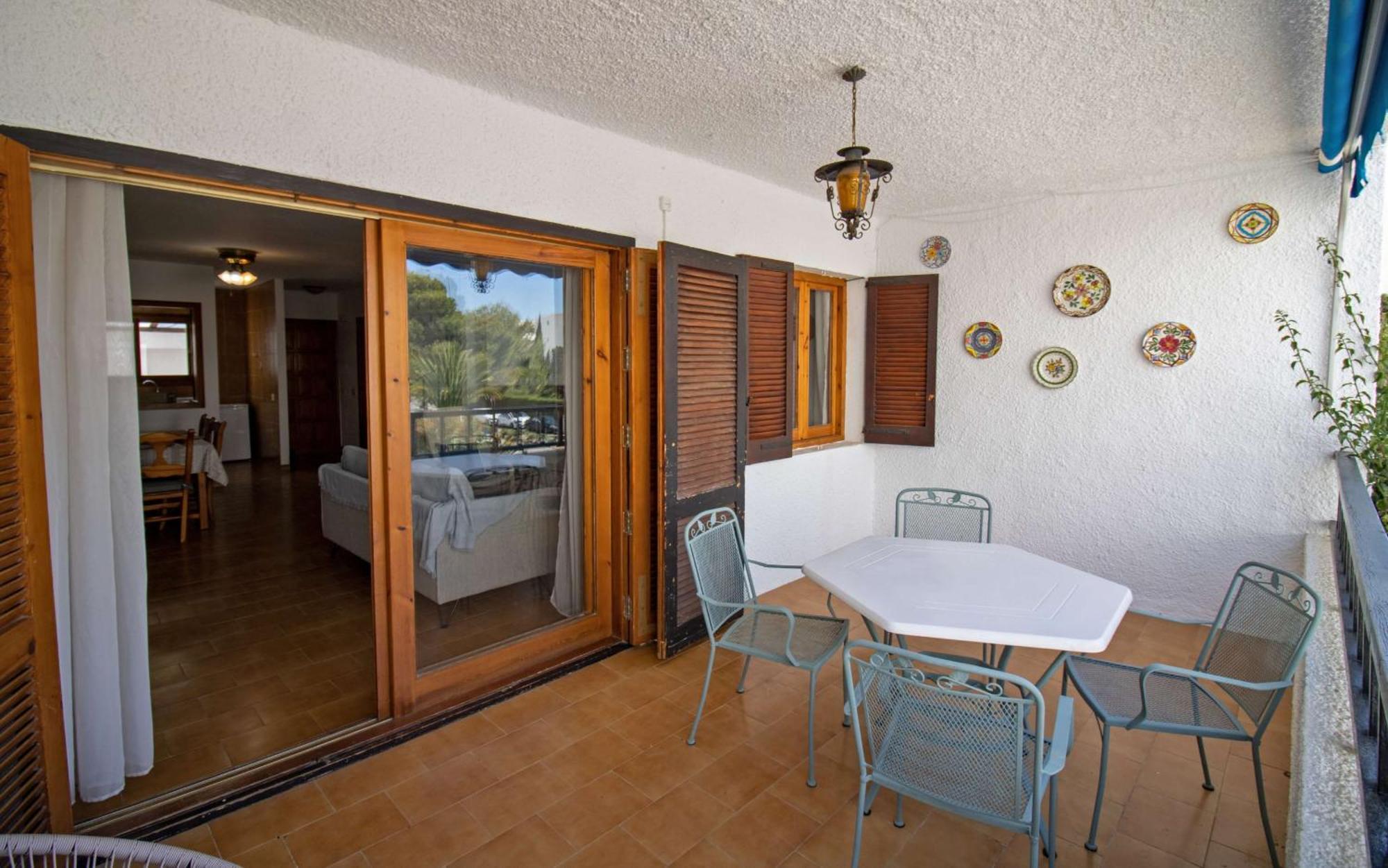 Con Jardin Y Piscina - Fuentes * Alcoceber