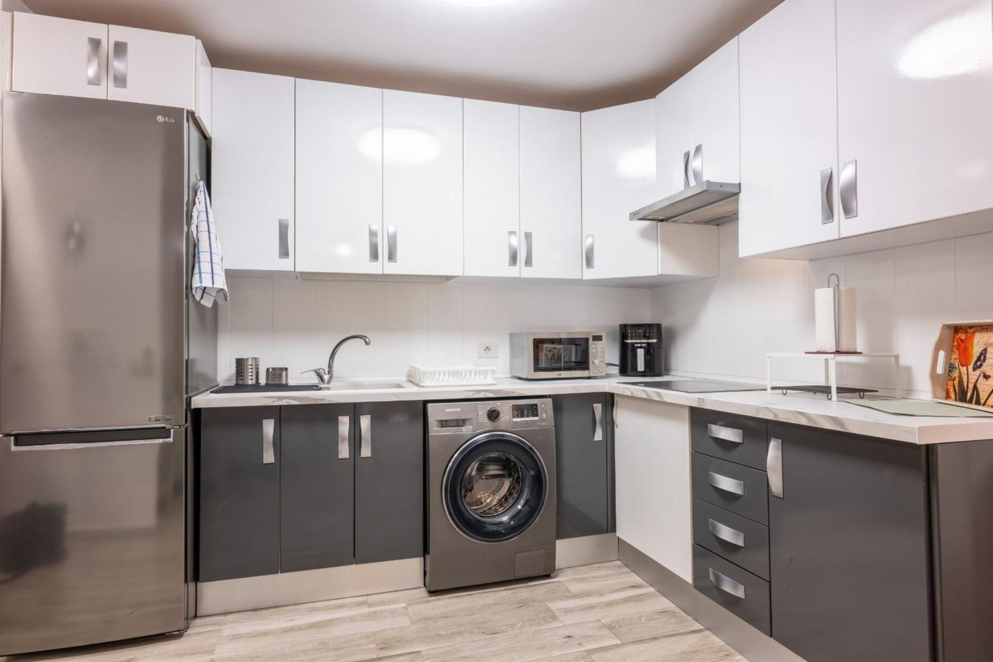 Apartment Coqueto En