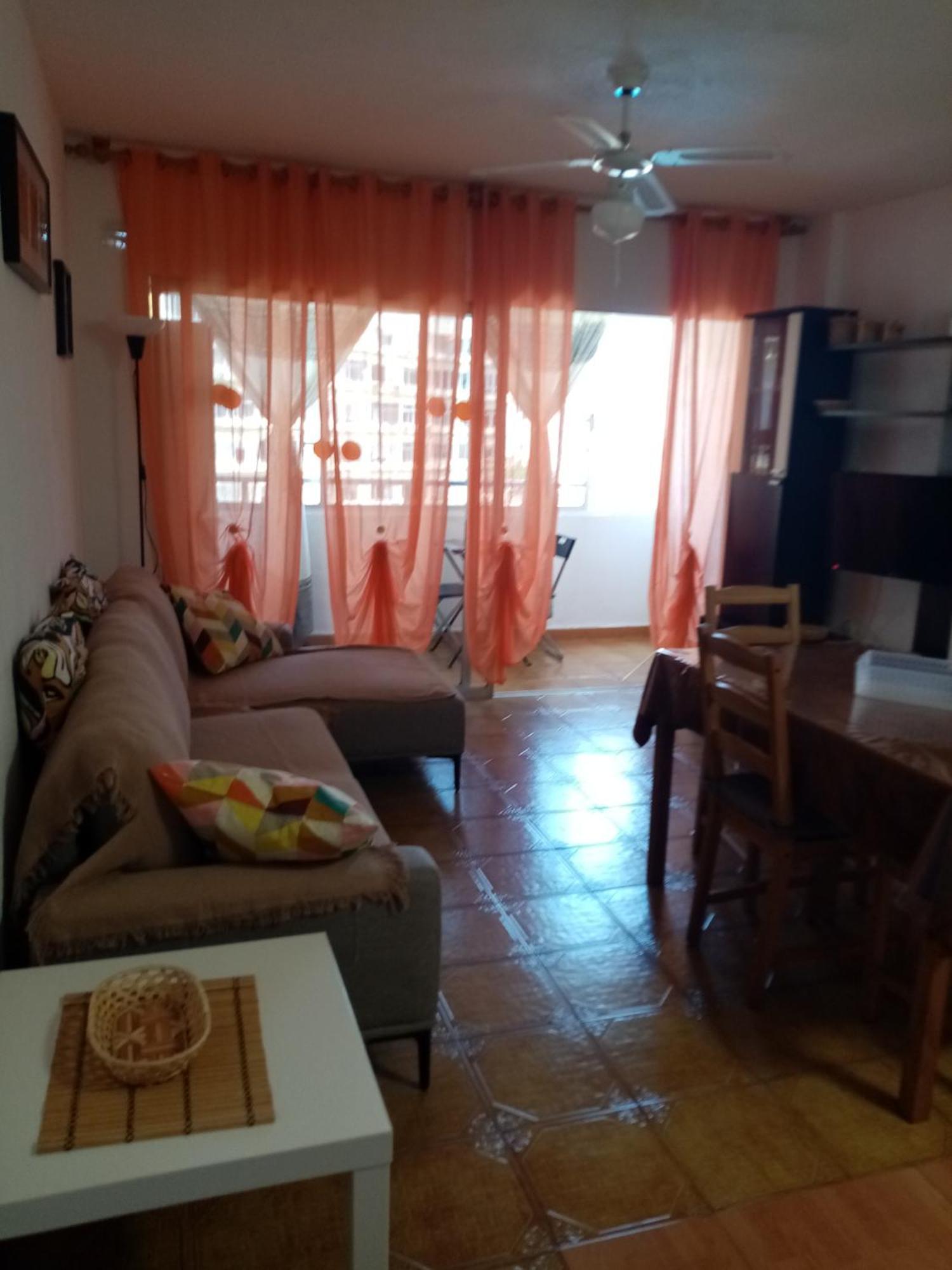 Apartment Marcos 626 *