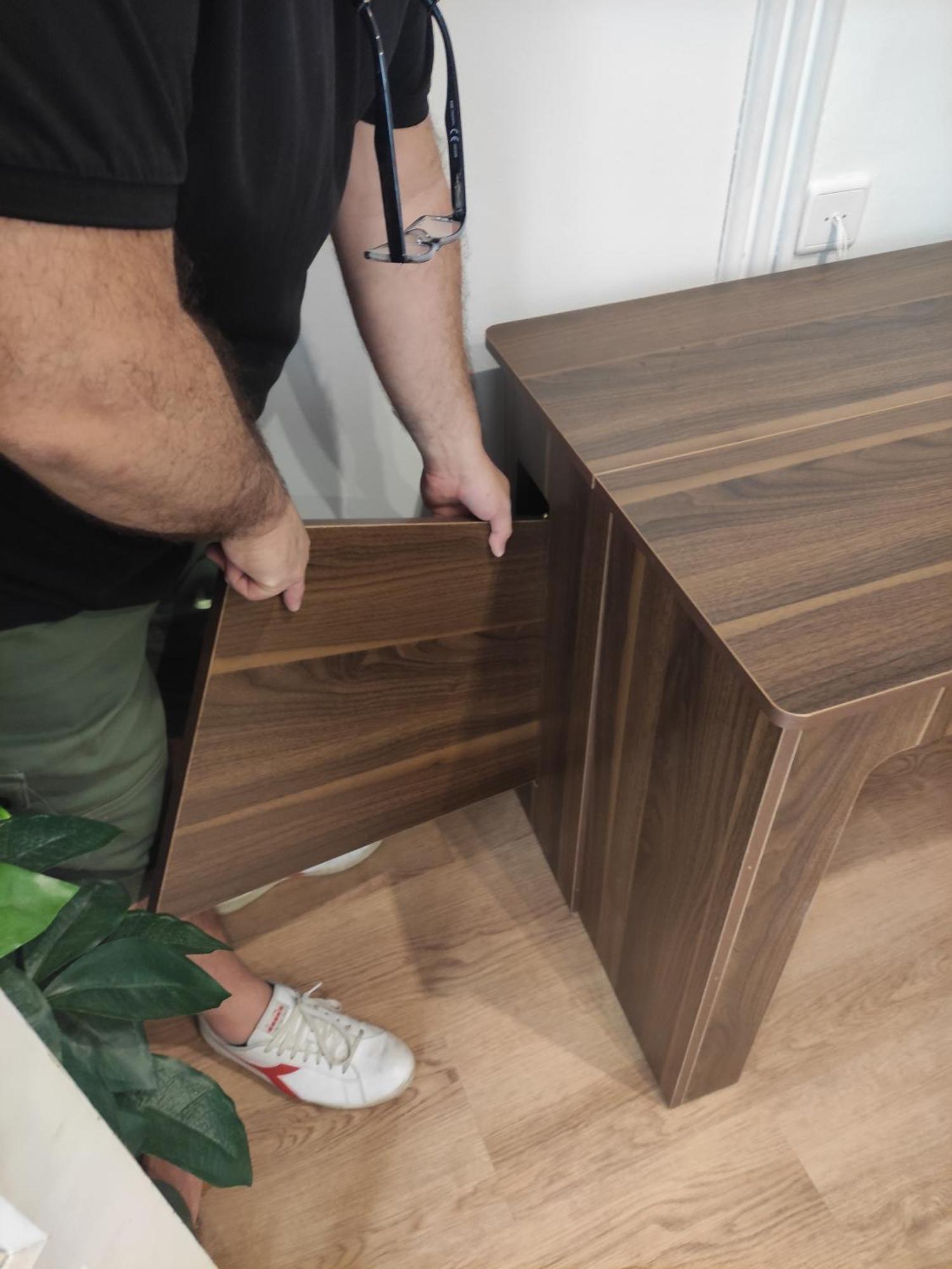 Estudio Del Populo Apartamento