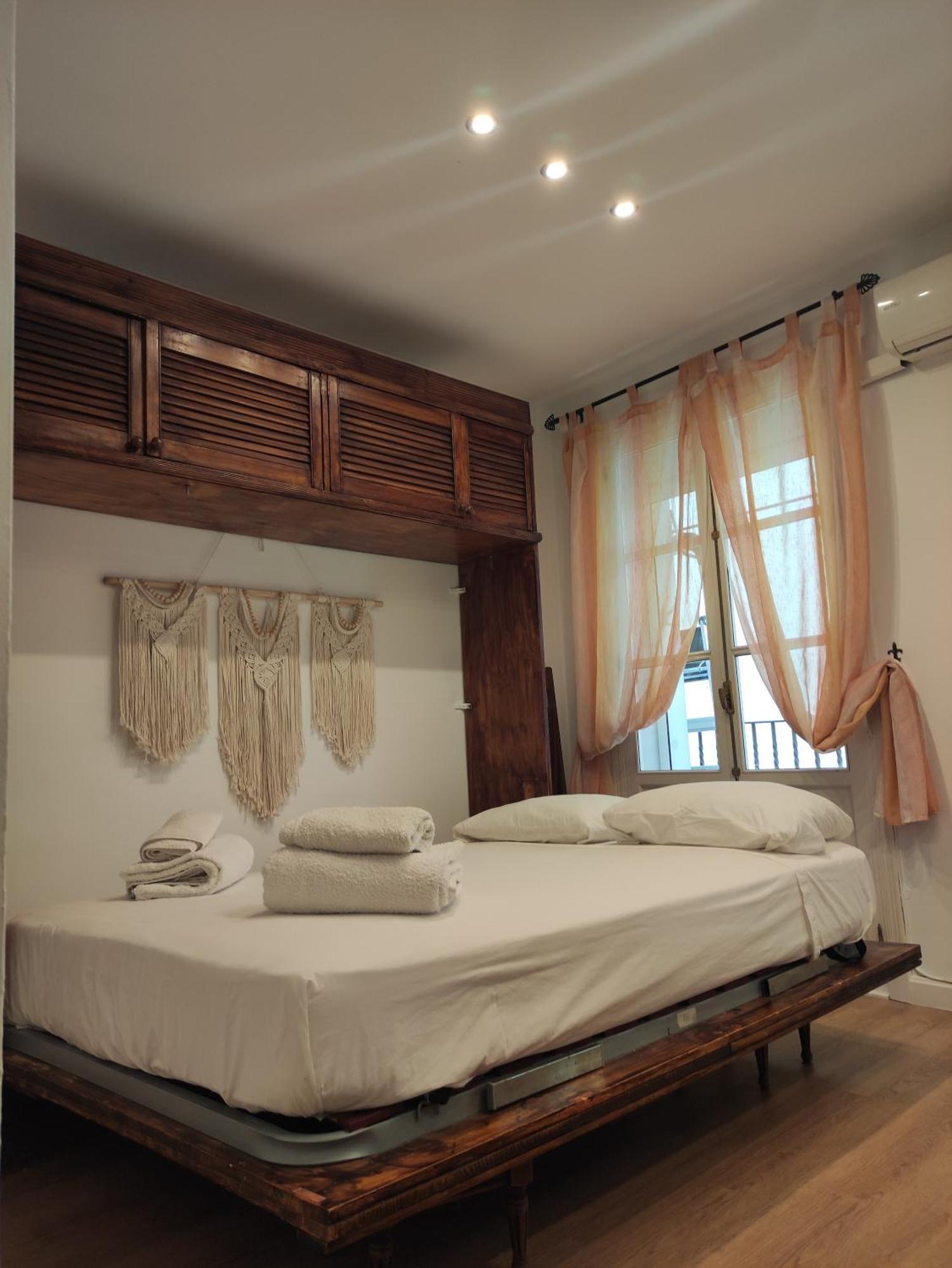 Apartamento Estudio Del Populo Cádiz