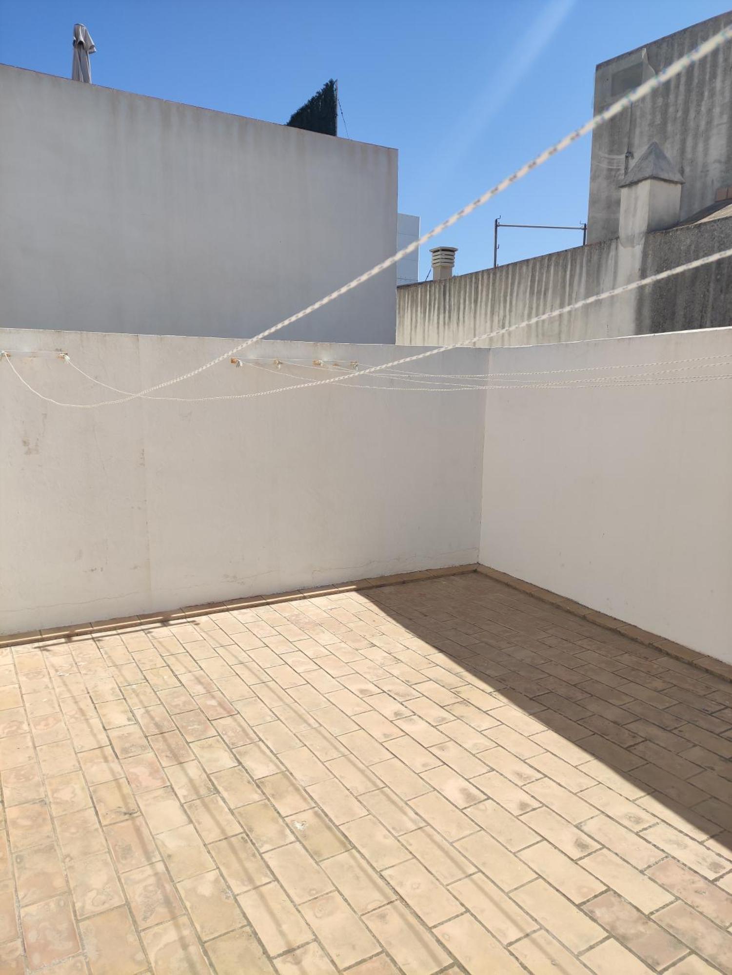 Estudio Del Populo Apartamento