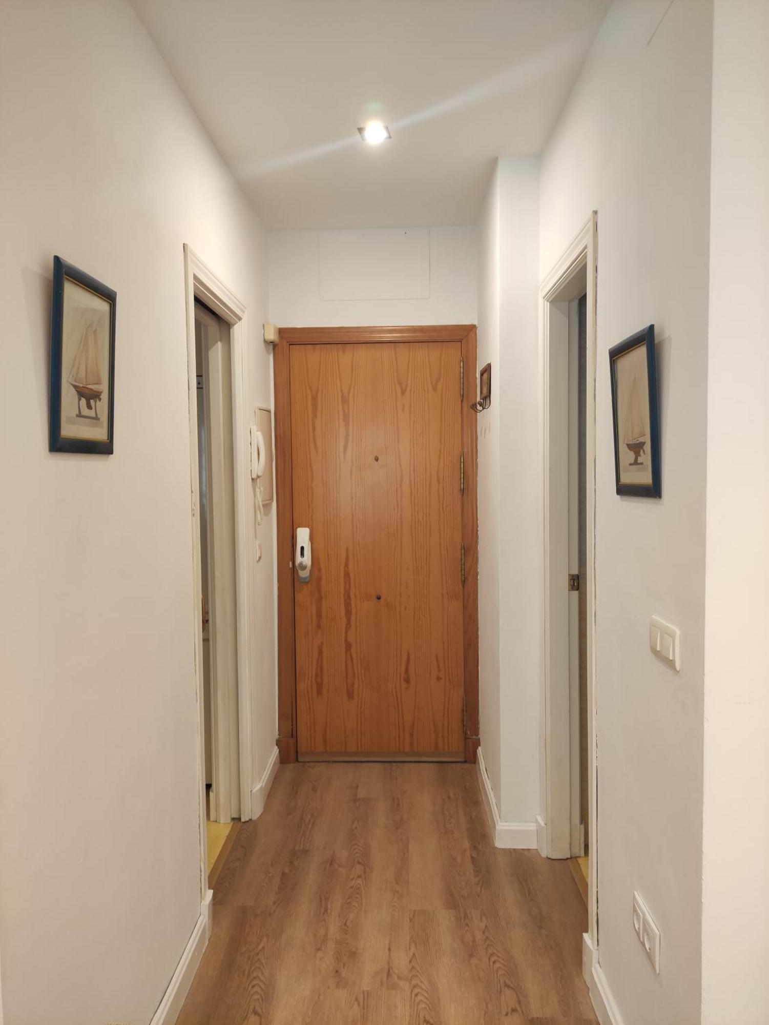 Estudio Del Populo Apartamento Cádiz